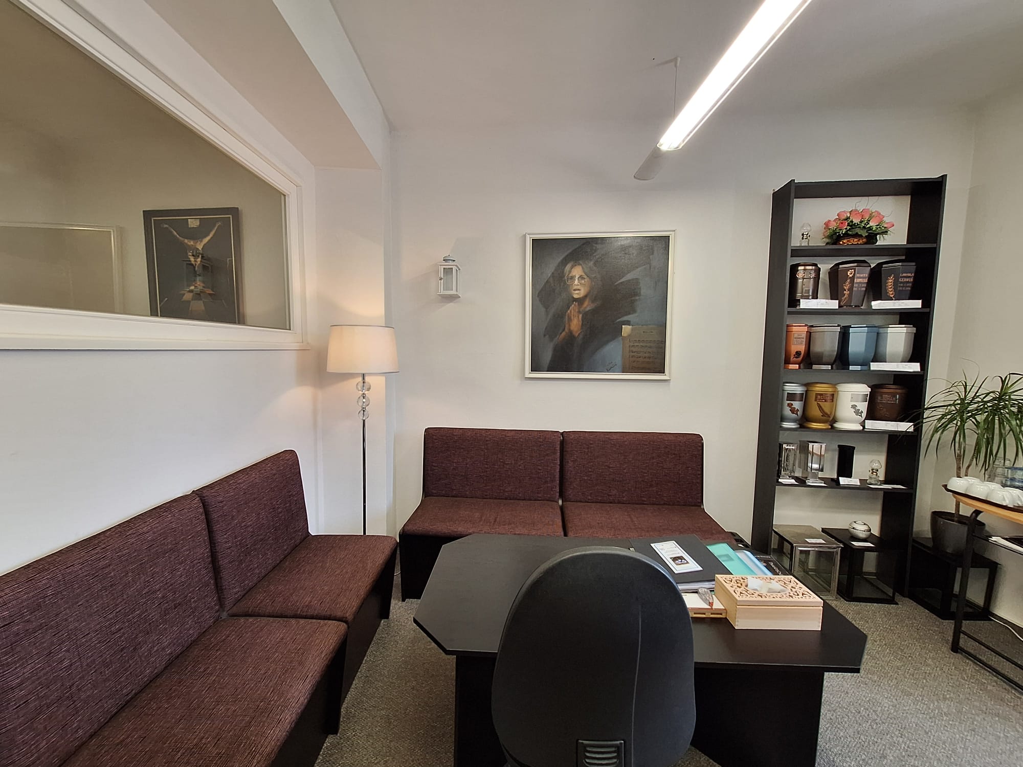 POHŘEBNÍ ÚSTAV MUSIL JAROSLAV, s.r.o. foto 4