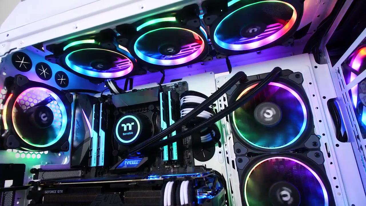 Servis PC Pochylý foto 2 (náhled videa)