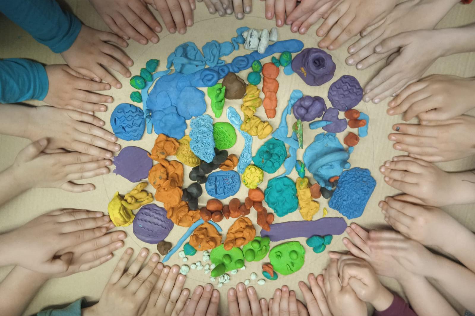 Mateřská škola Úsilov