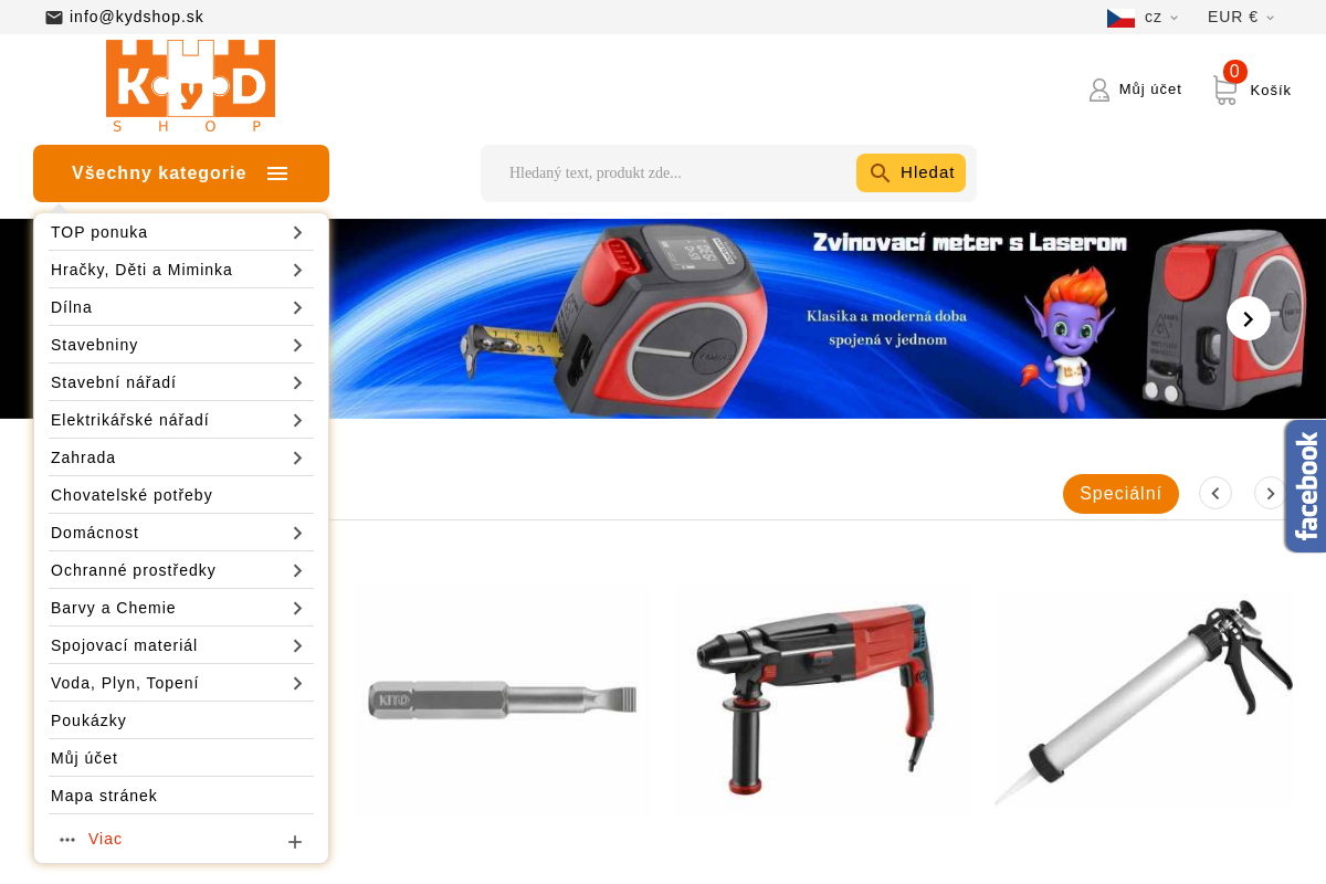 Kydshop.sk