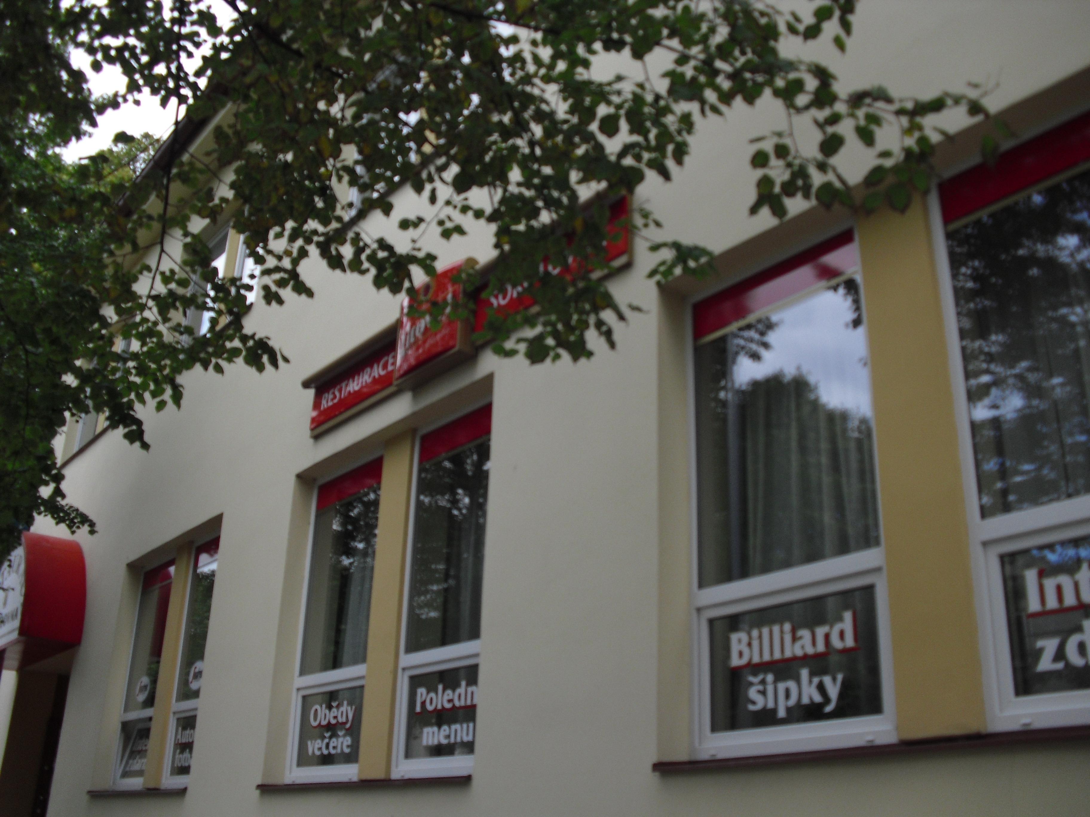 Restaurace Sokolovna foto 3