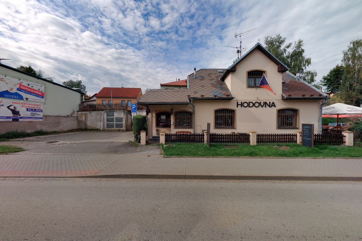 Hodovna foto 4