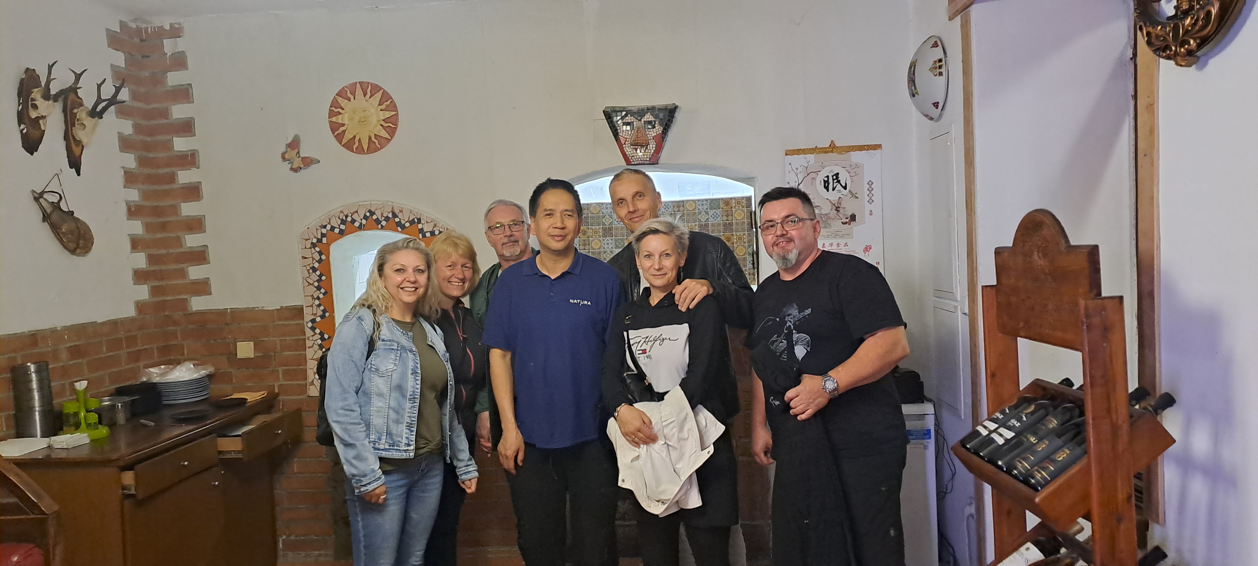 Peking China Restaurant foto 6