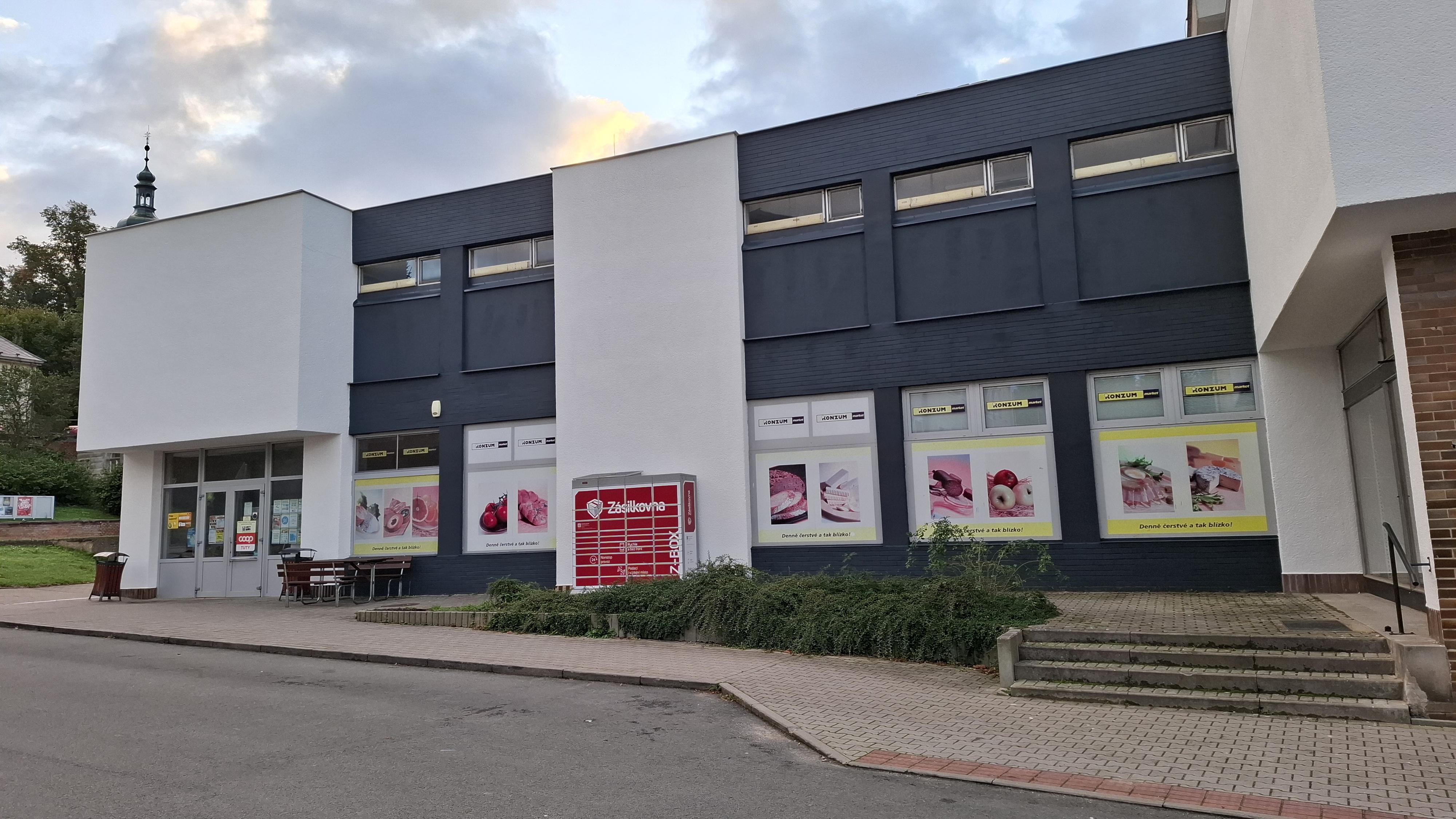 Konzum Market foto 5