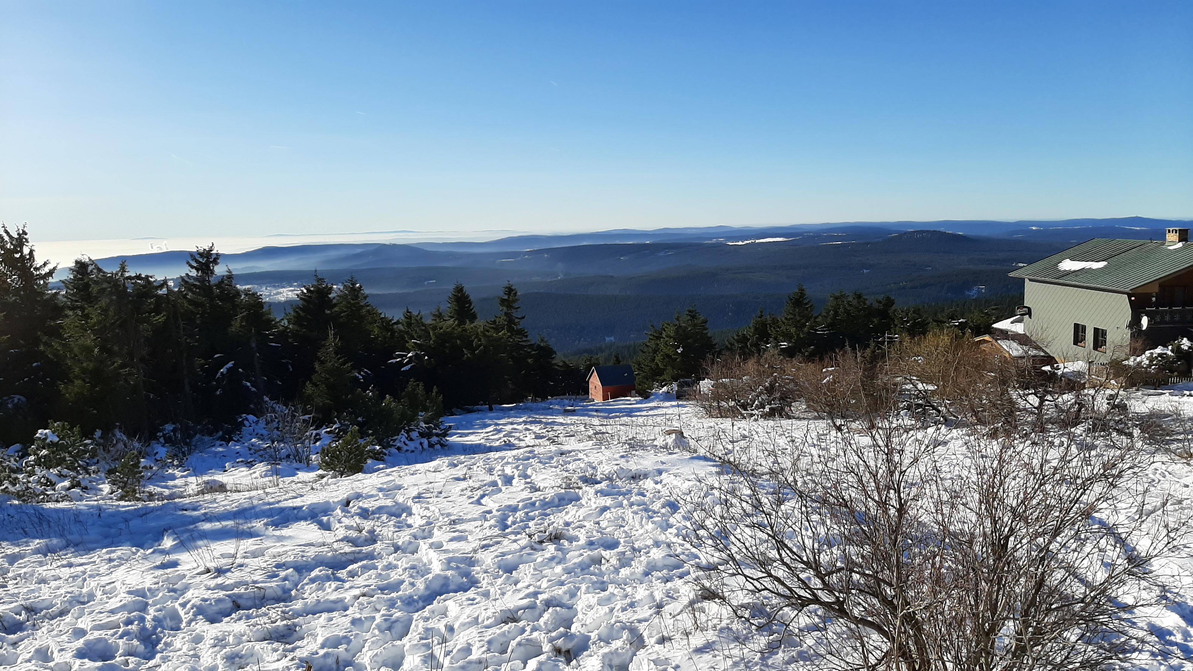 SKIAREÁL KLÍNOVEC, s.r.o. foto 4