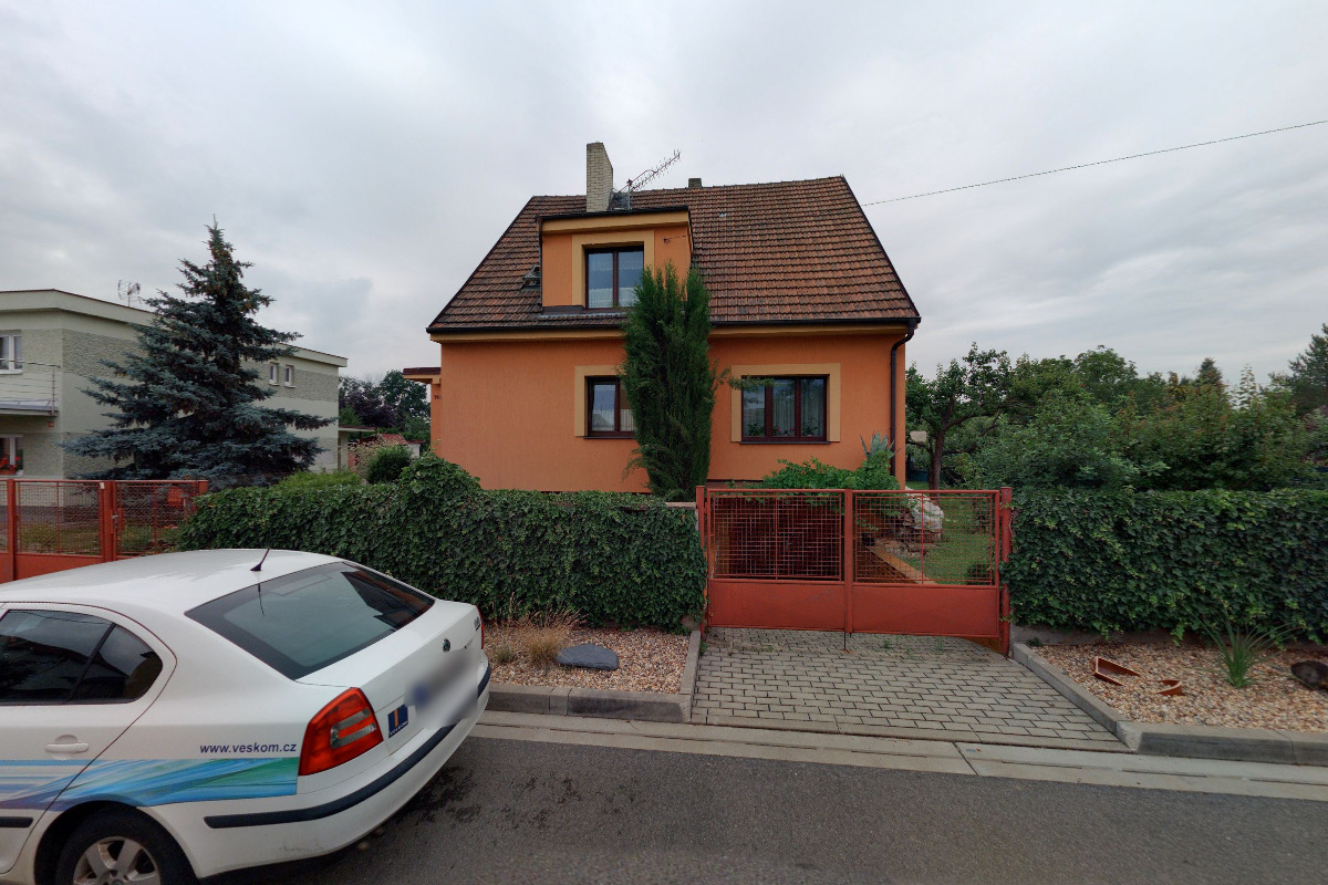 Školička Děti z Lobečku