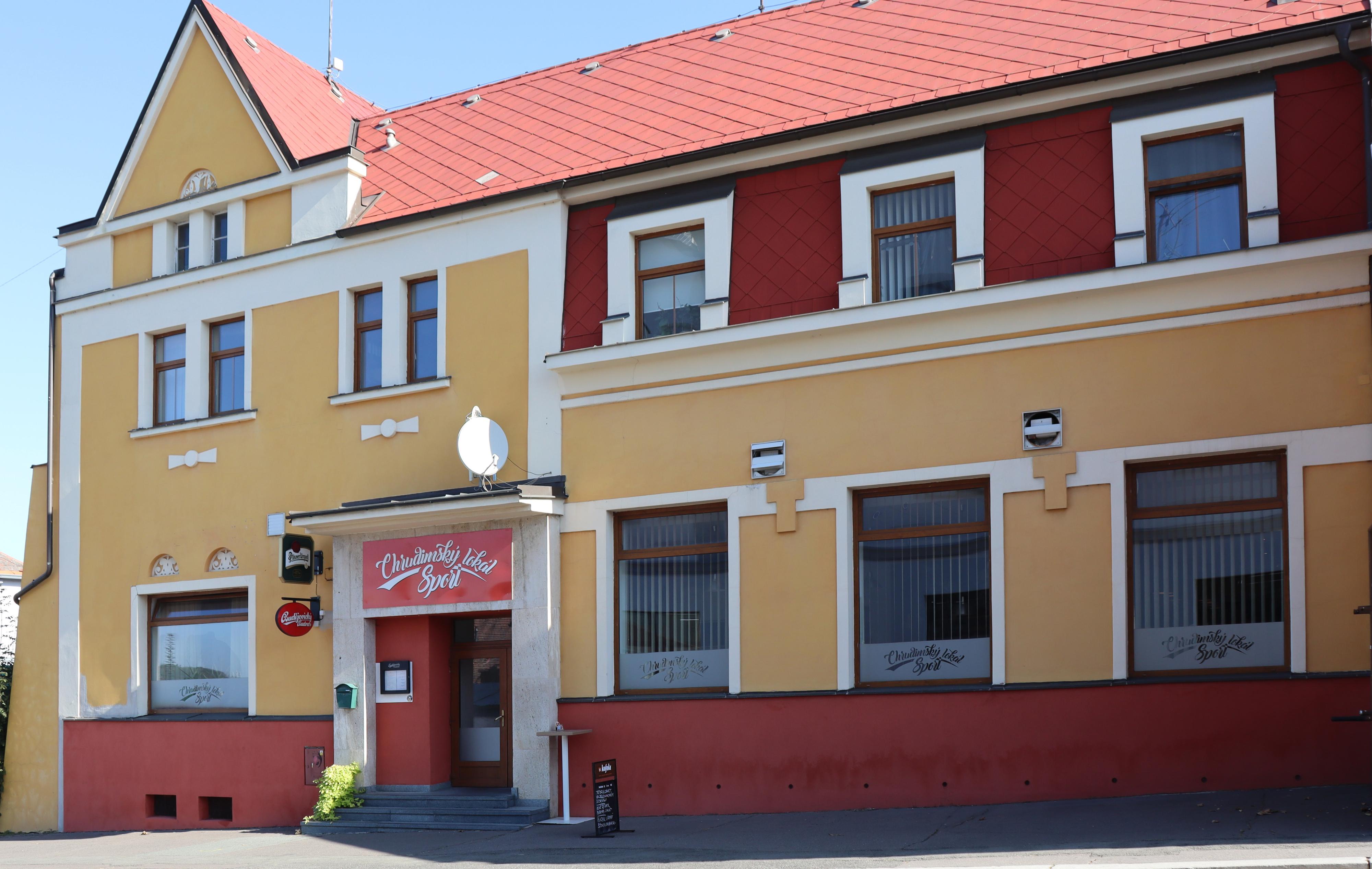 Restaurace Sport foto 2