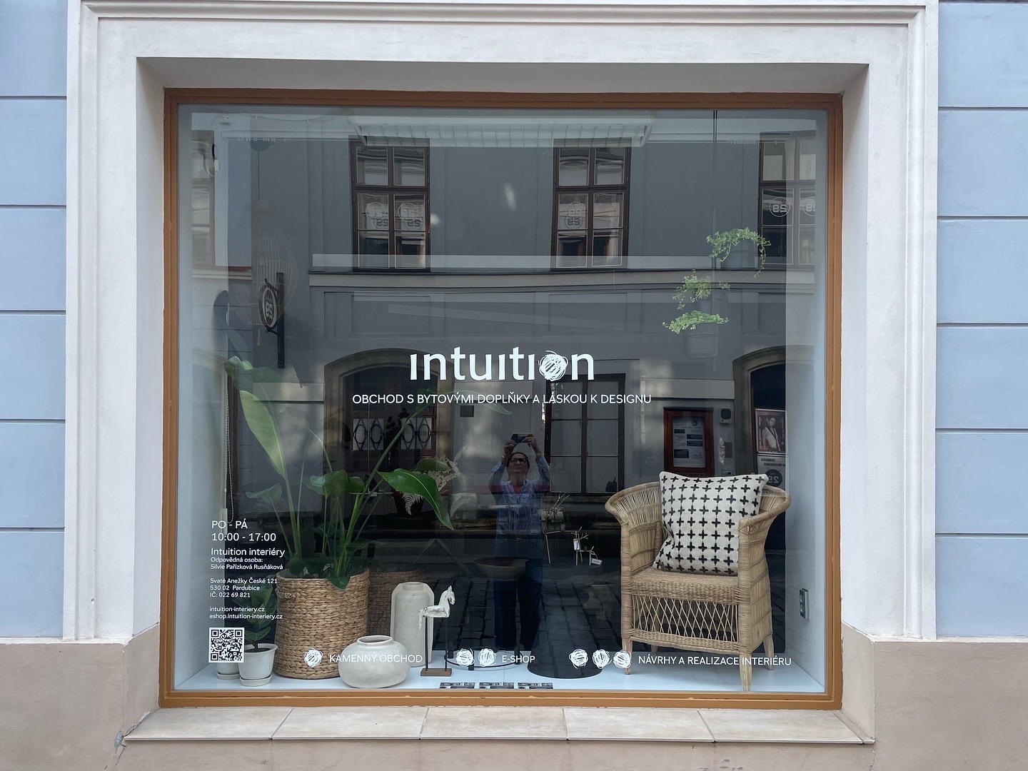 Intuiton foto 2