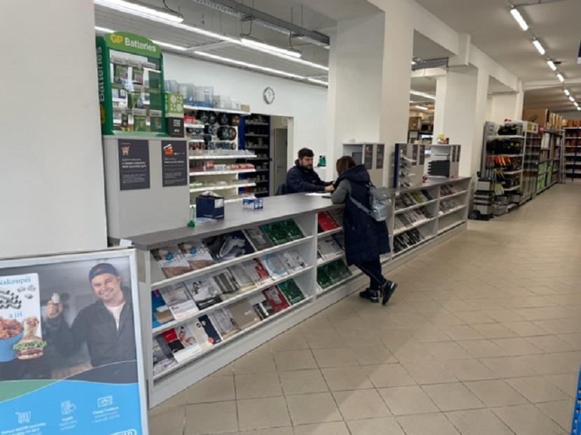 PTÁČEK: topení-voda-plyn foto 6
