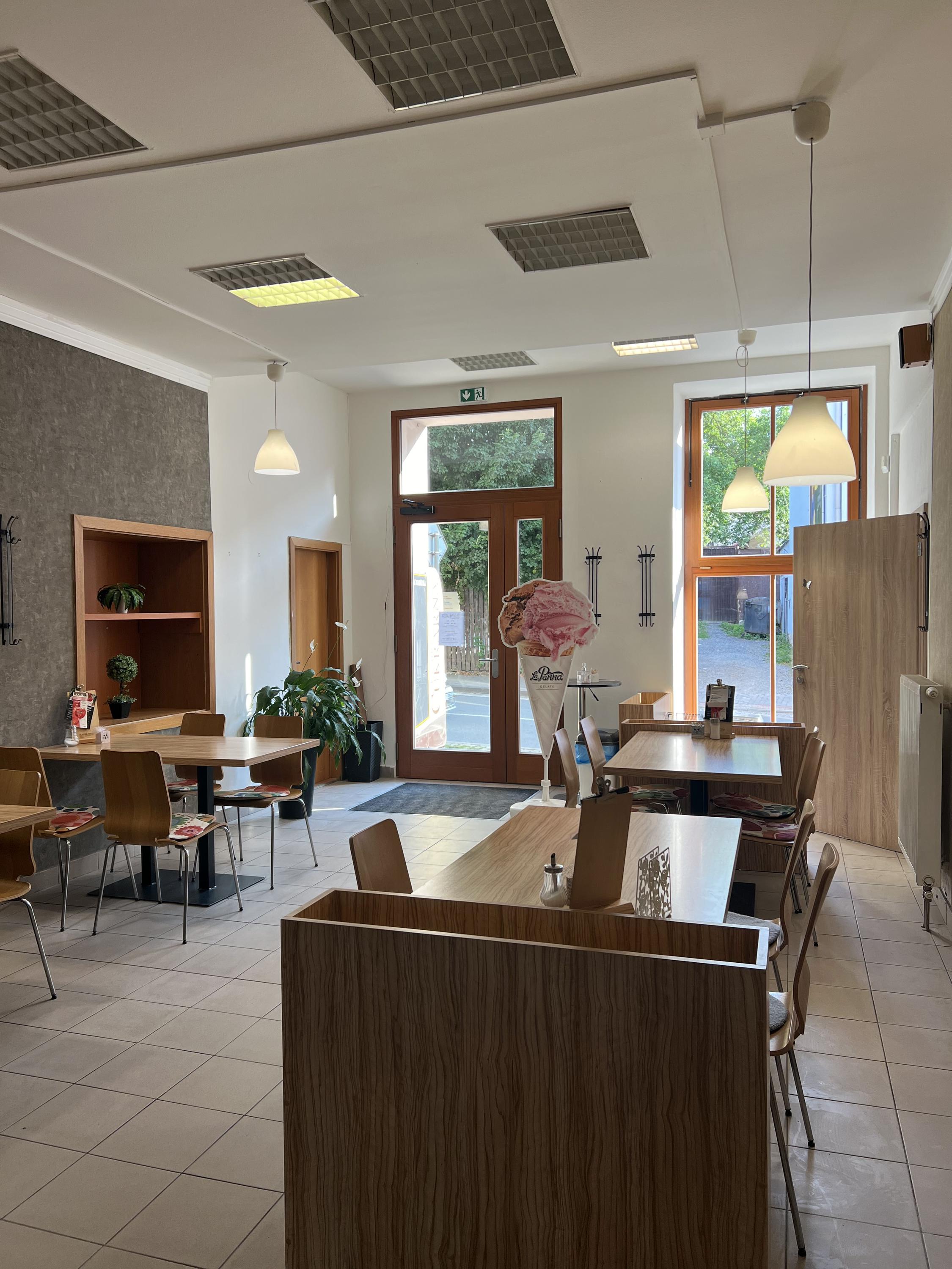 Cukrárna Kavárna Sladké Mámení foto 3