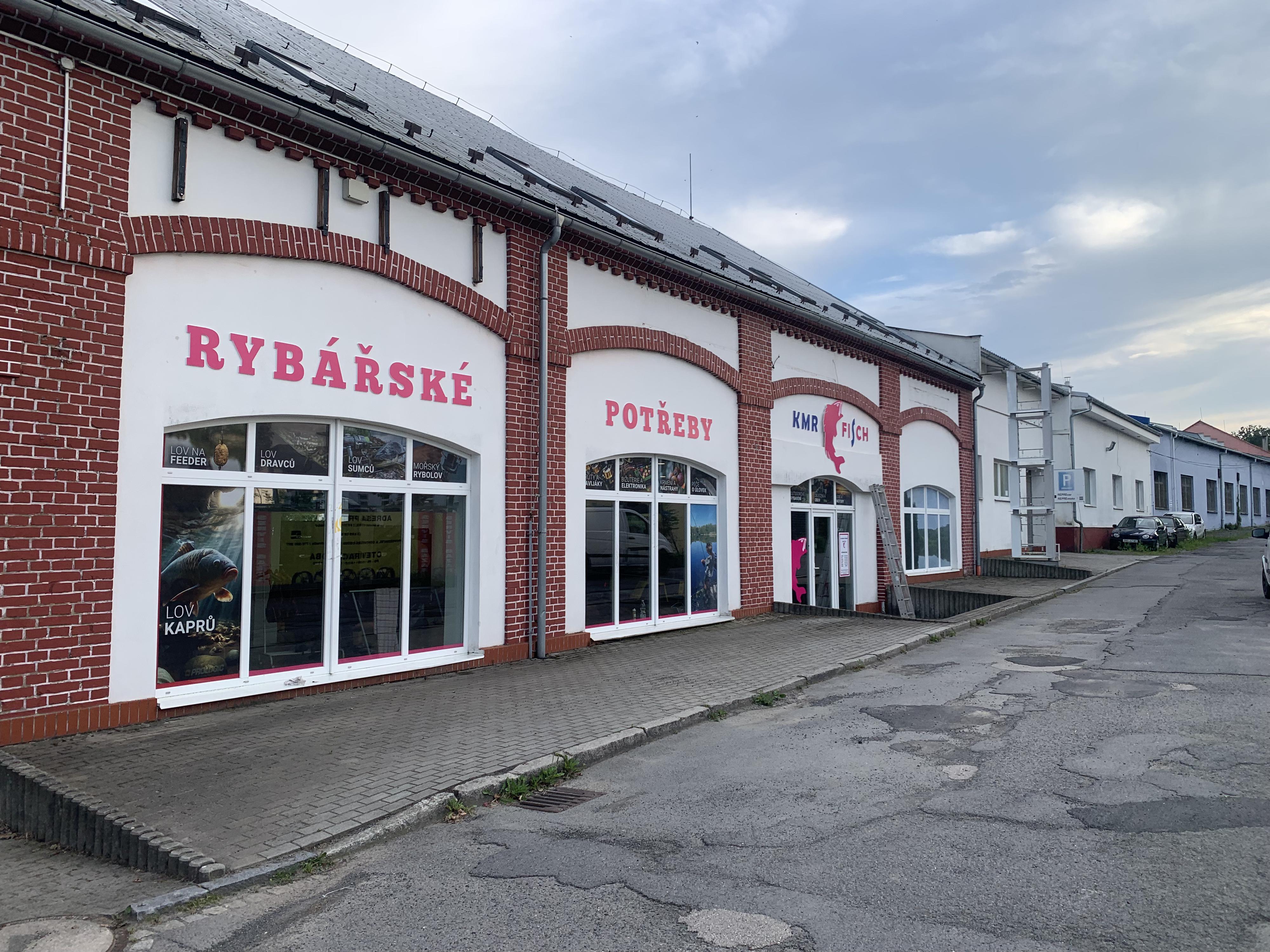 KMR FISCH foto 2
