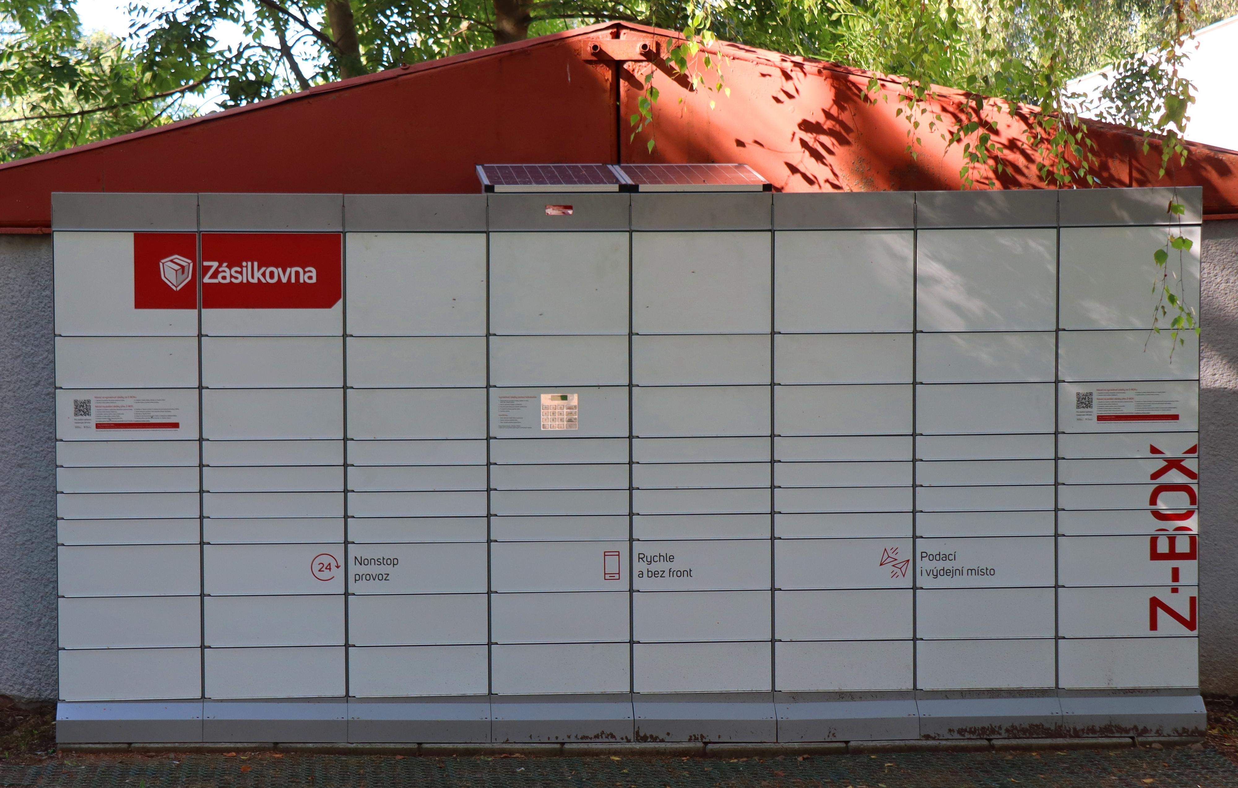 Z-BOX foto 2