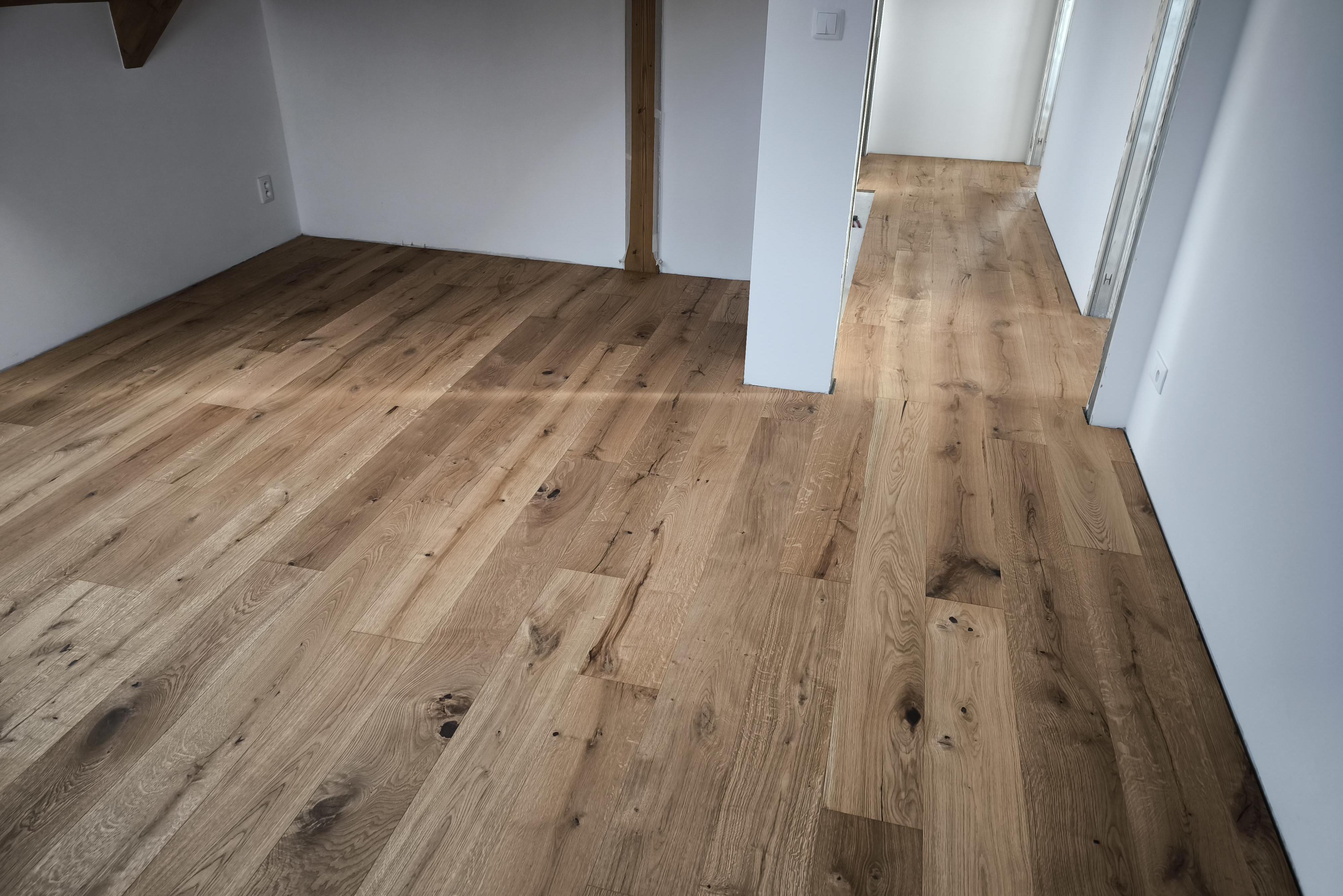 Podlahářství Jakub Barták