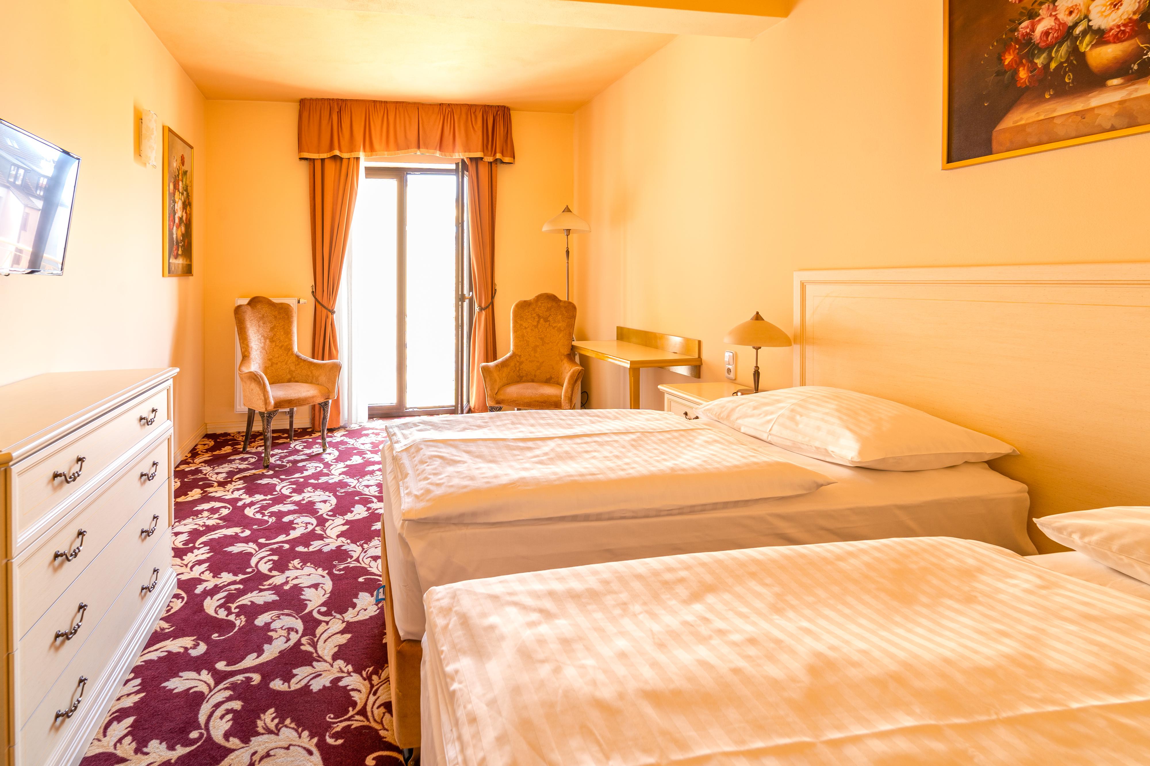 Spa Hotel Vita foto 3