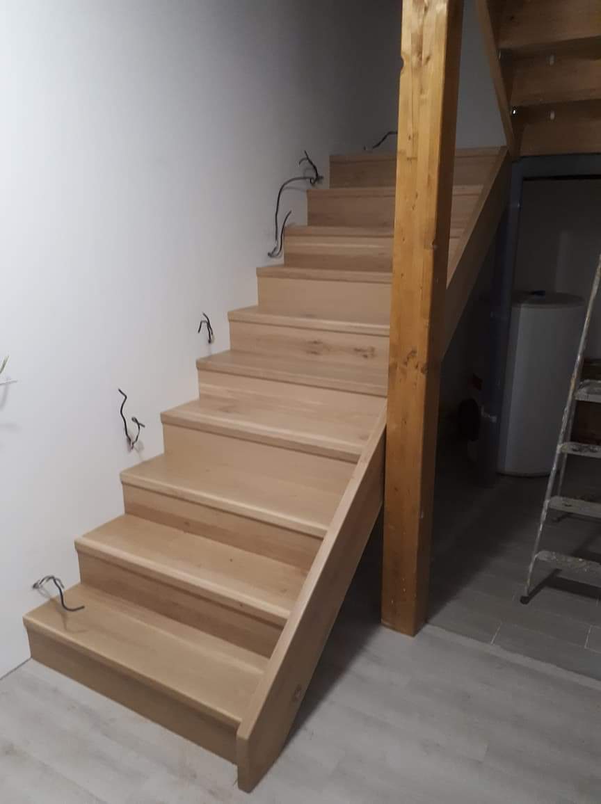 Truhlářství a Stolařství Peka foto 3