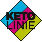 Ketolinie Hrachová krémová polévka a nádechem slaniny 300g 10 porcí v obchodě Ketolinie.cz