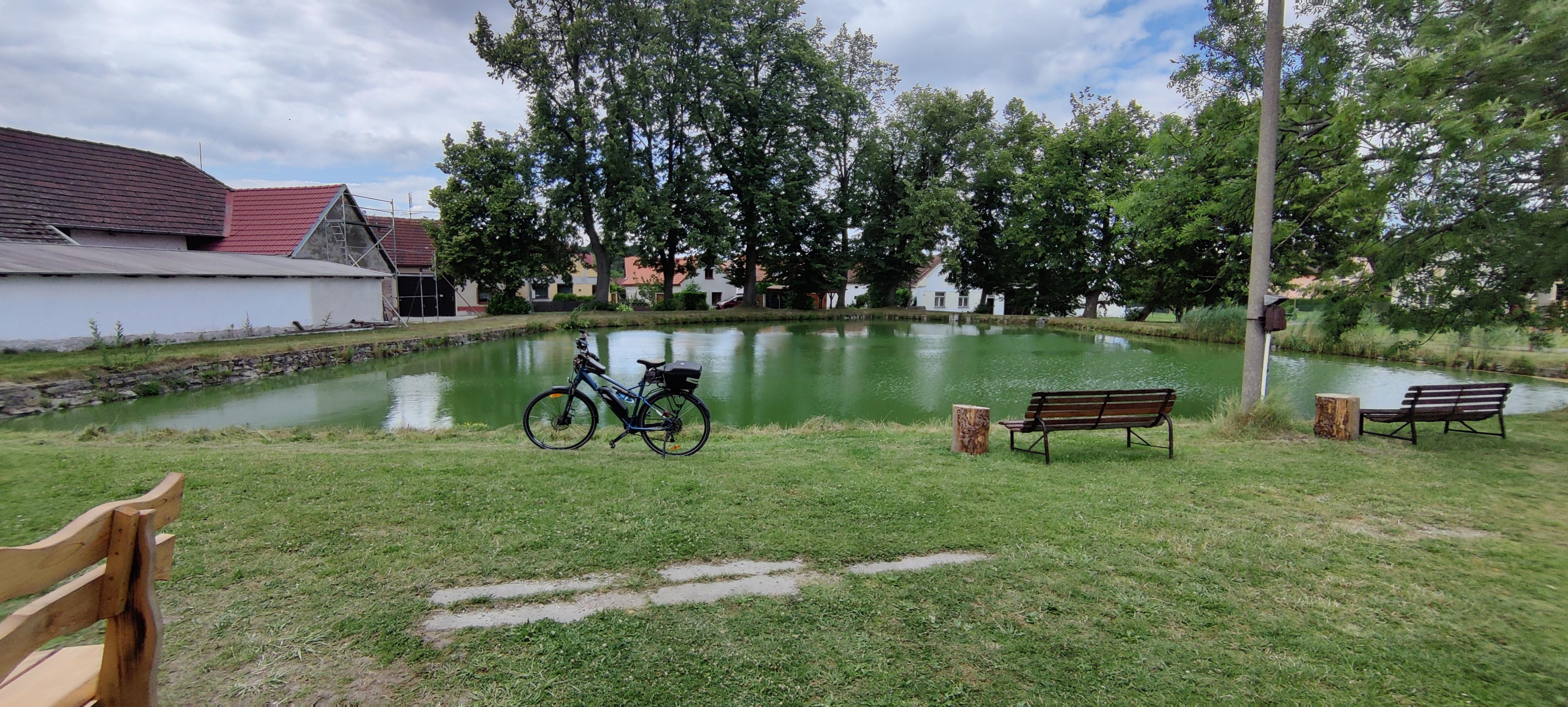Občerstvení U Biciho foto 3