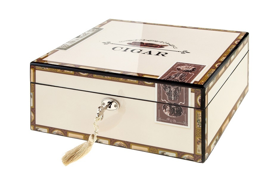 Kvalitní humidory za příznivé ceny. Rychlé dodání.