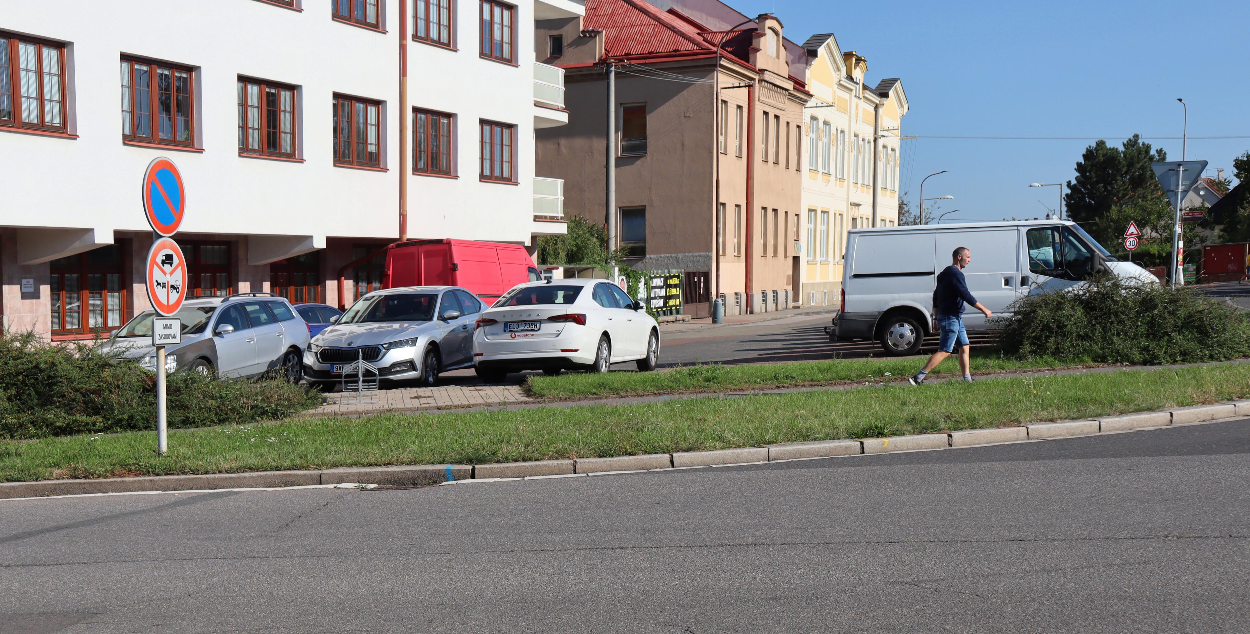 Katastrální pracoviště Chrudim foto 4