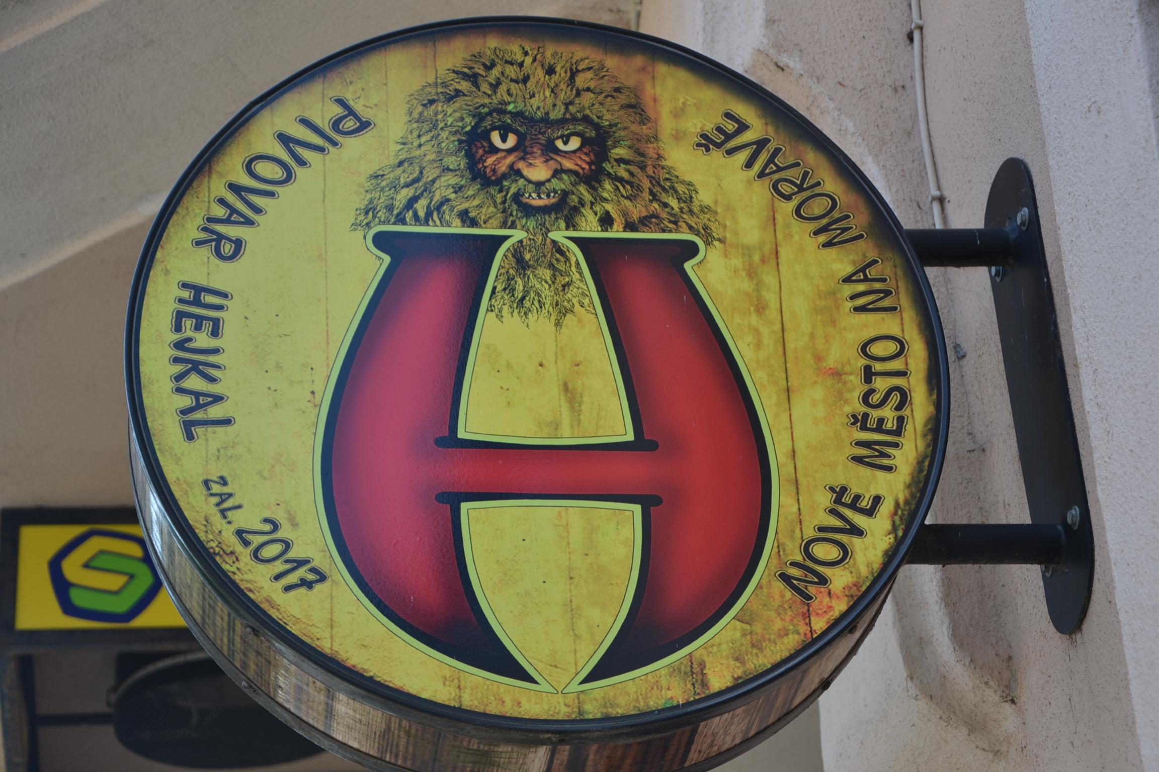 Pivovar Hejkal foto 6