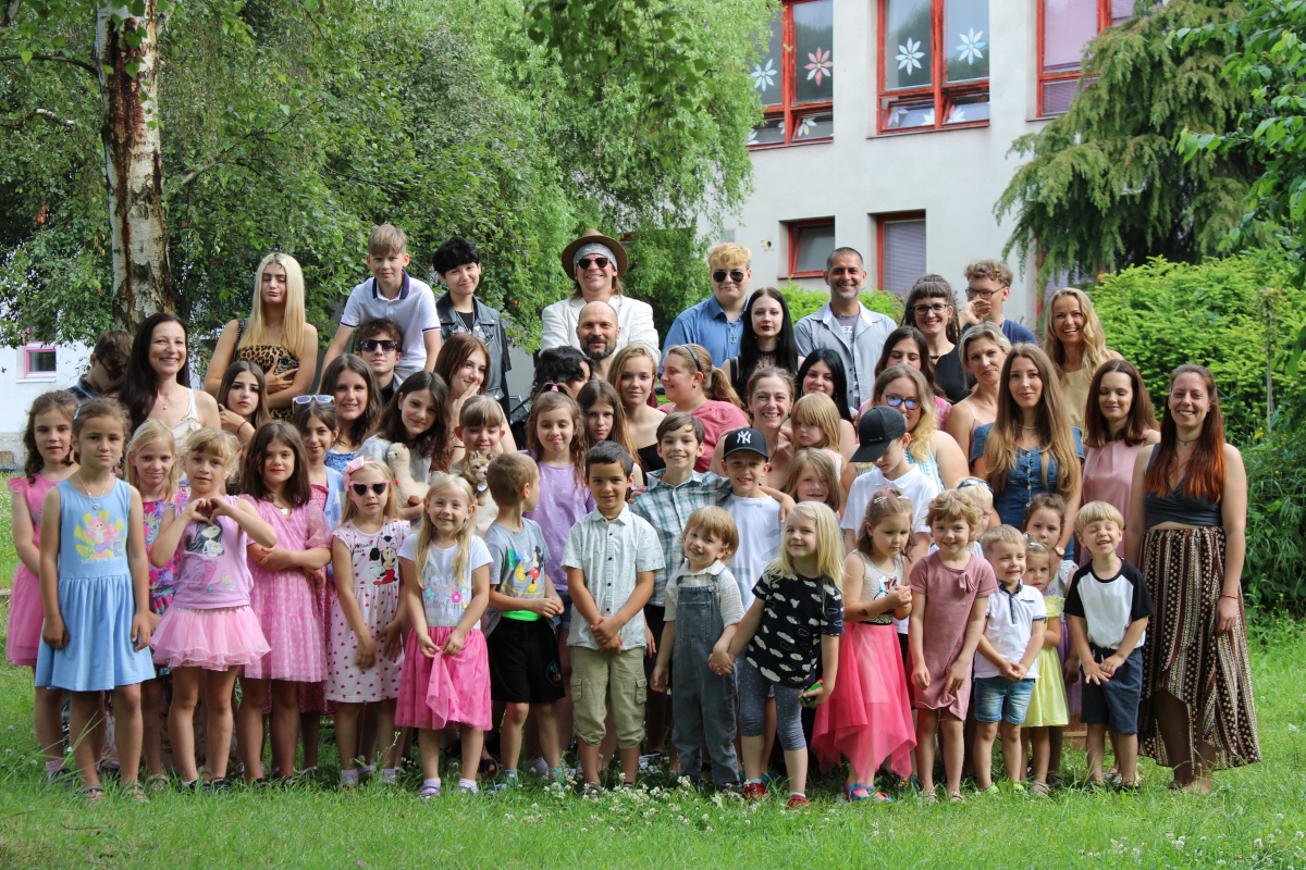 ZeMěŠkola - základní škola