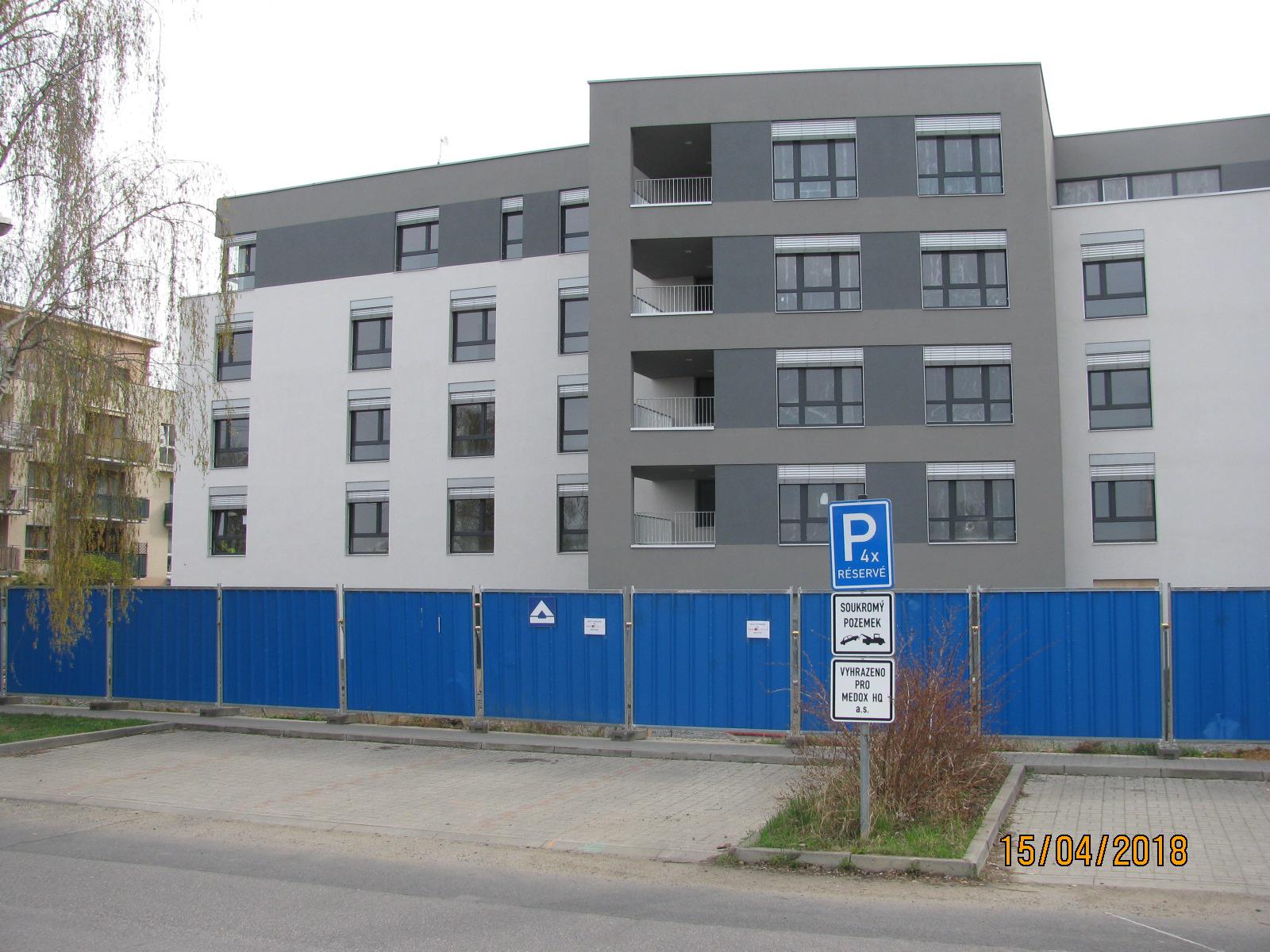 Domov třetího věku foto 2