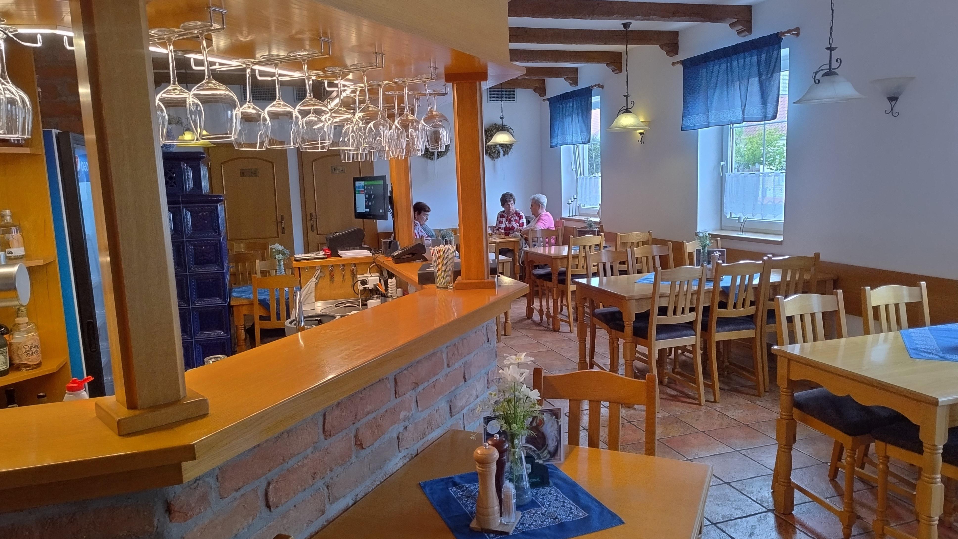 Penzion a restaurace U Kalendů foto 3