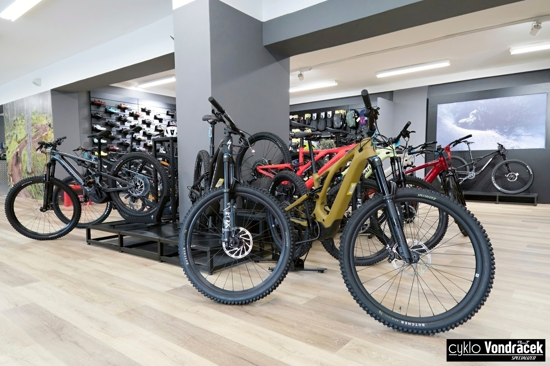 Cyklo Vondráček s.r.o. foto 3