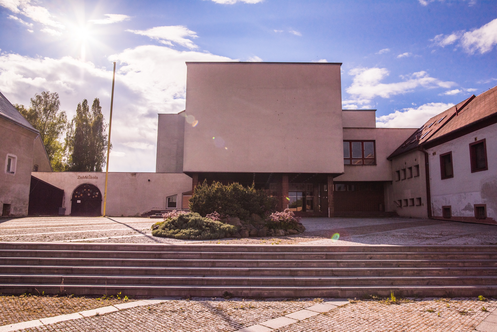 ZeMěŠkola - základní škola foto 5