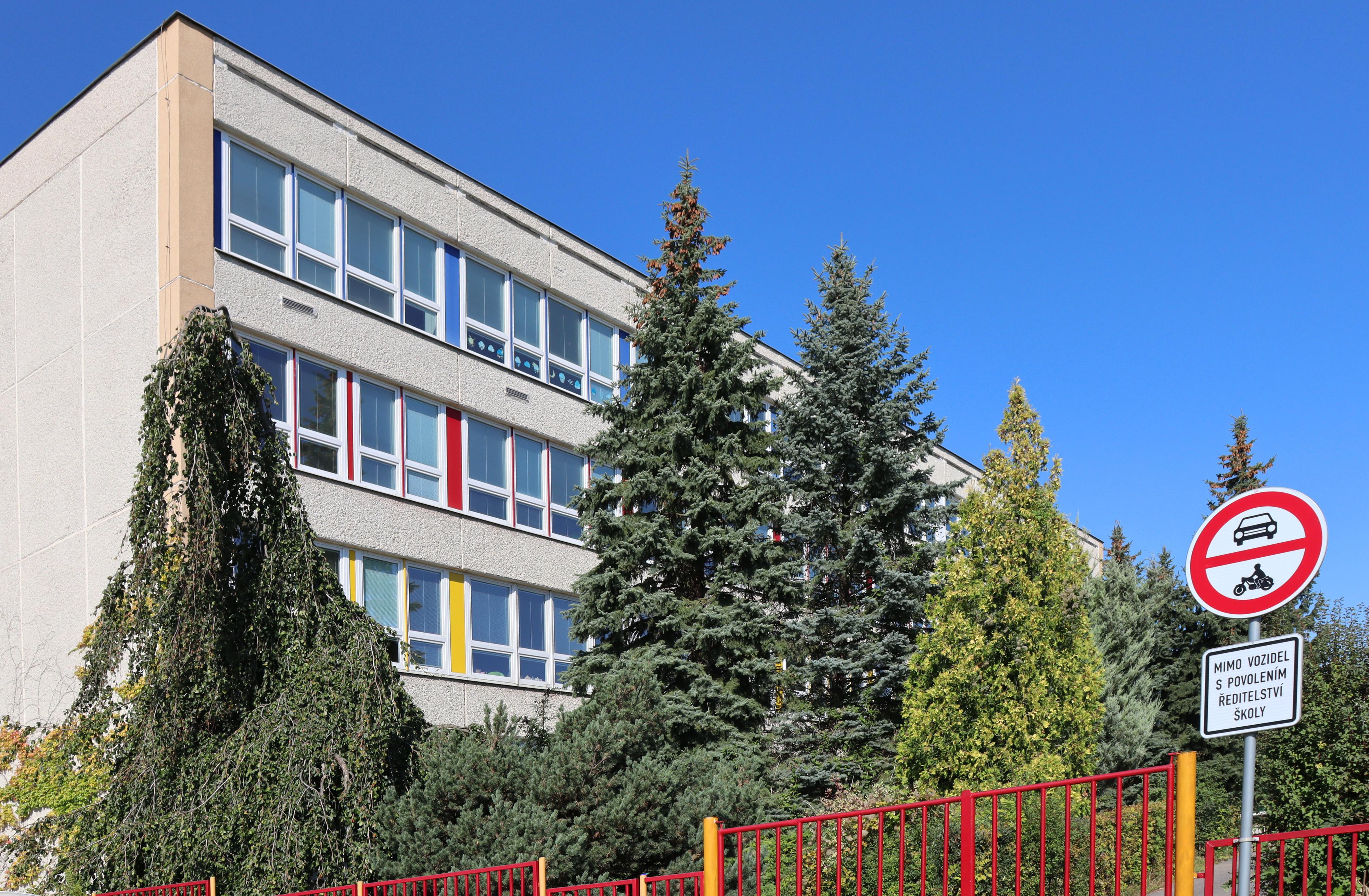 ZŠ Chrudim, Dr. Jana Malíka foto 6