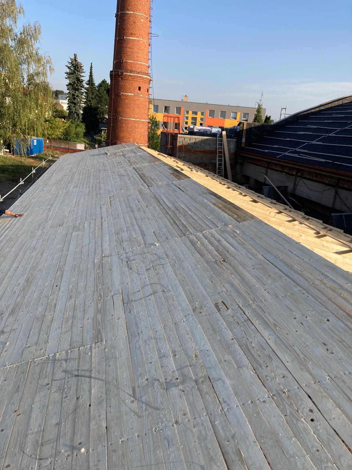 Kubelka - Specialisté na střechy foto 4