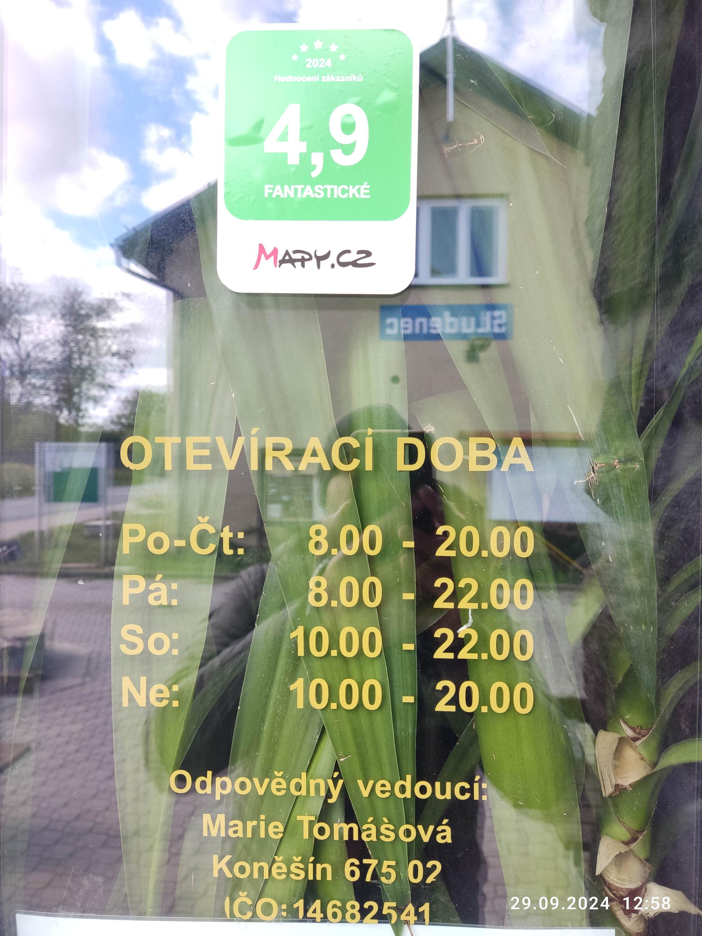 Bufet na nádraží foto 4