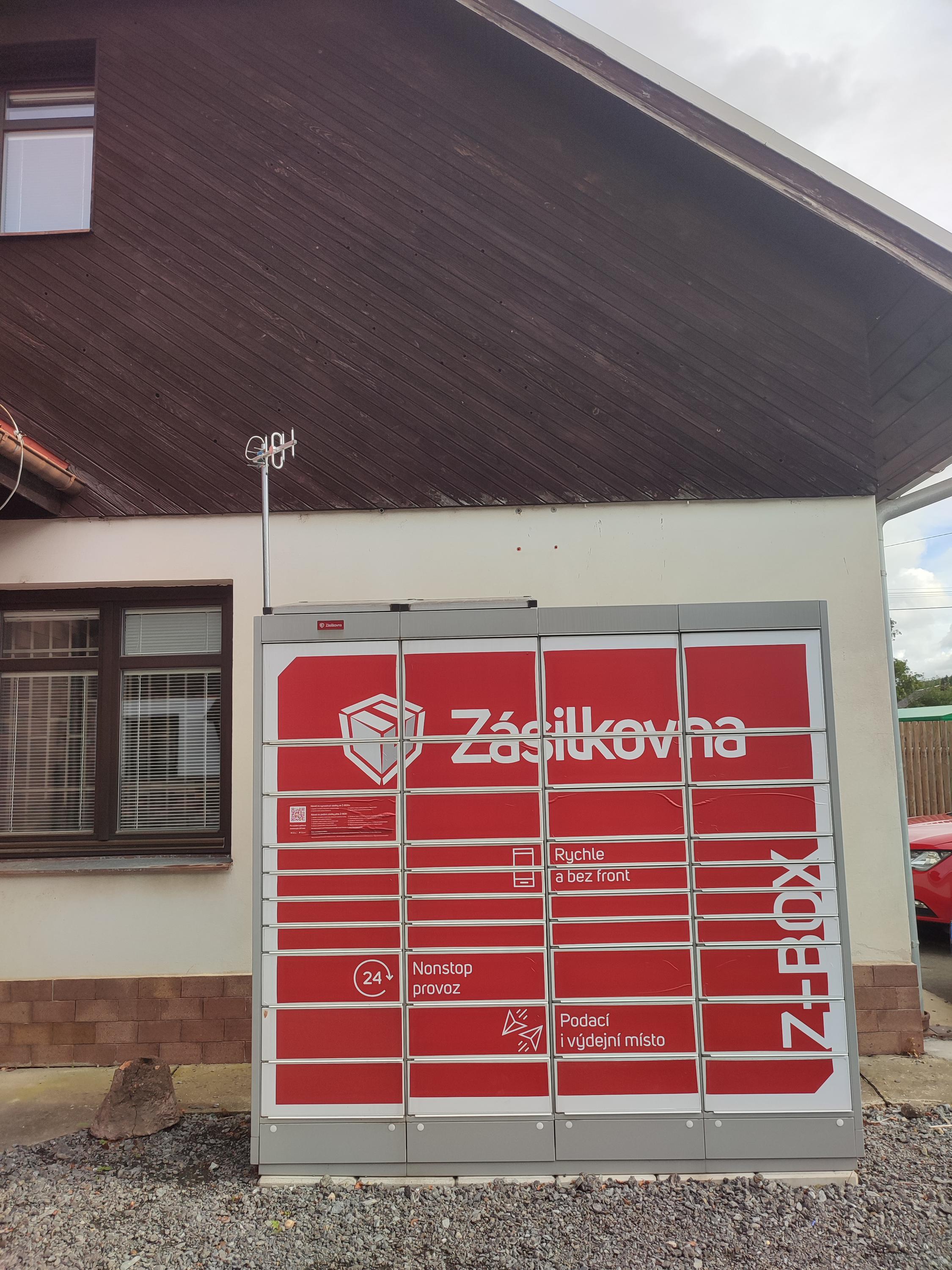 Z-BOX foto 2