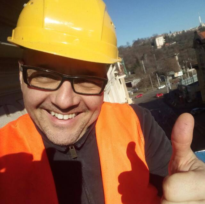 Hronek rekonstrukce a servis nemovitostí foto 2