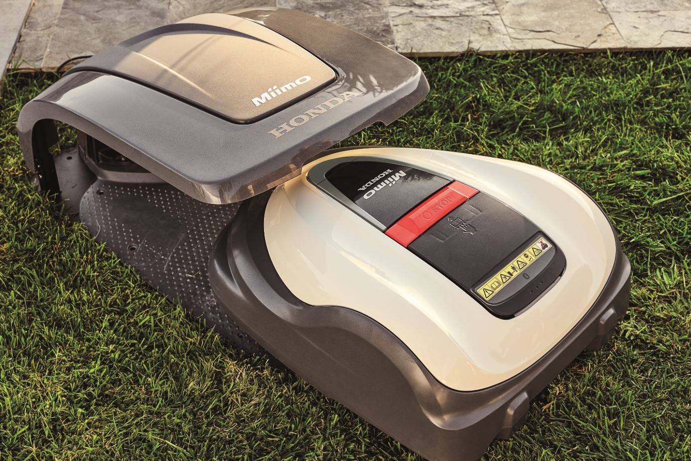 BG Technik - HONDA foto 6