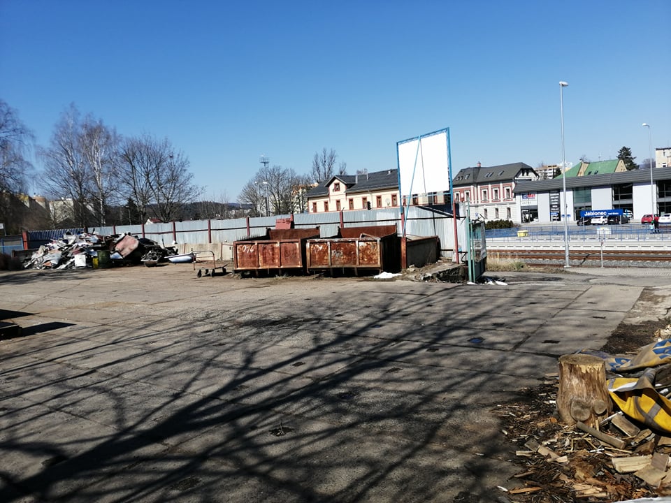 Sběrna kovošrotu SEKPRO, s.r.o. foto 2