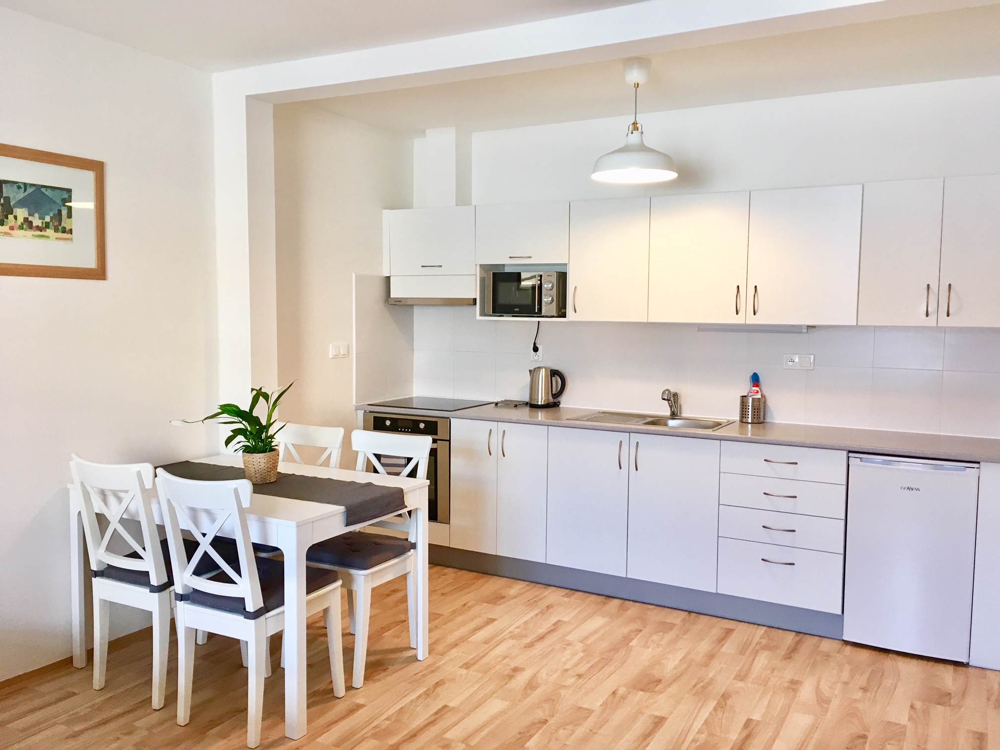 Apartmány a Ubytování Mlýnice foto 5