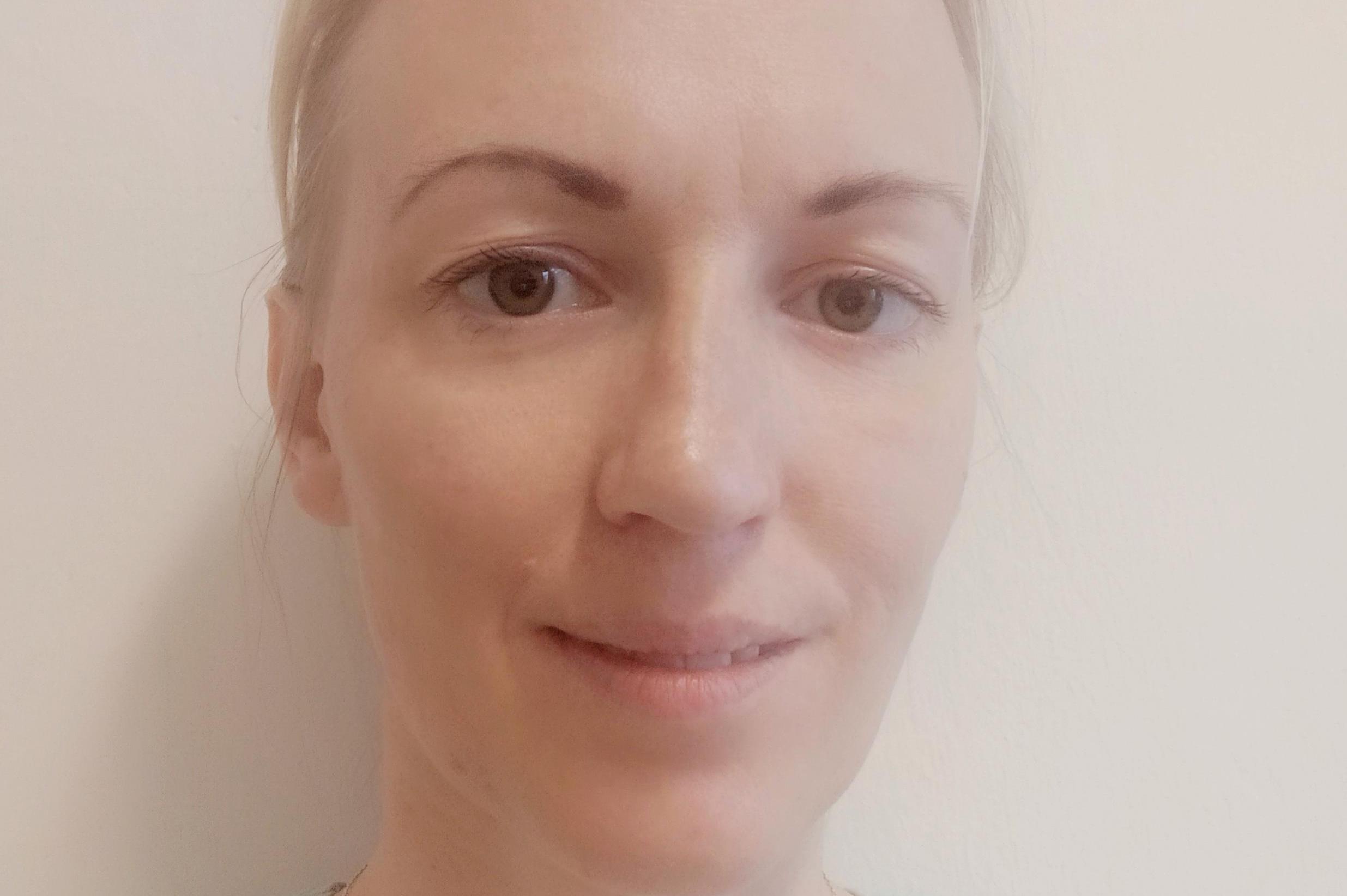 MUDr. Marta Mičínová