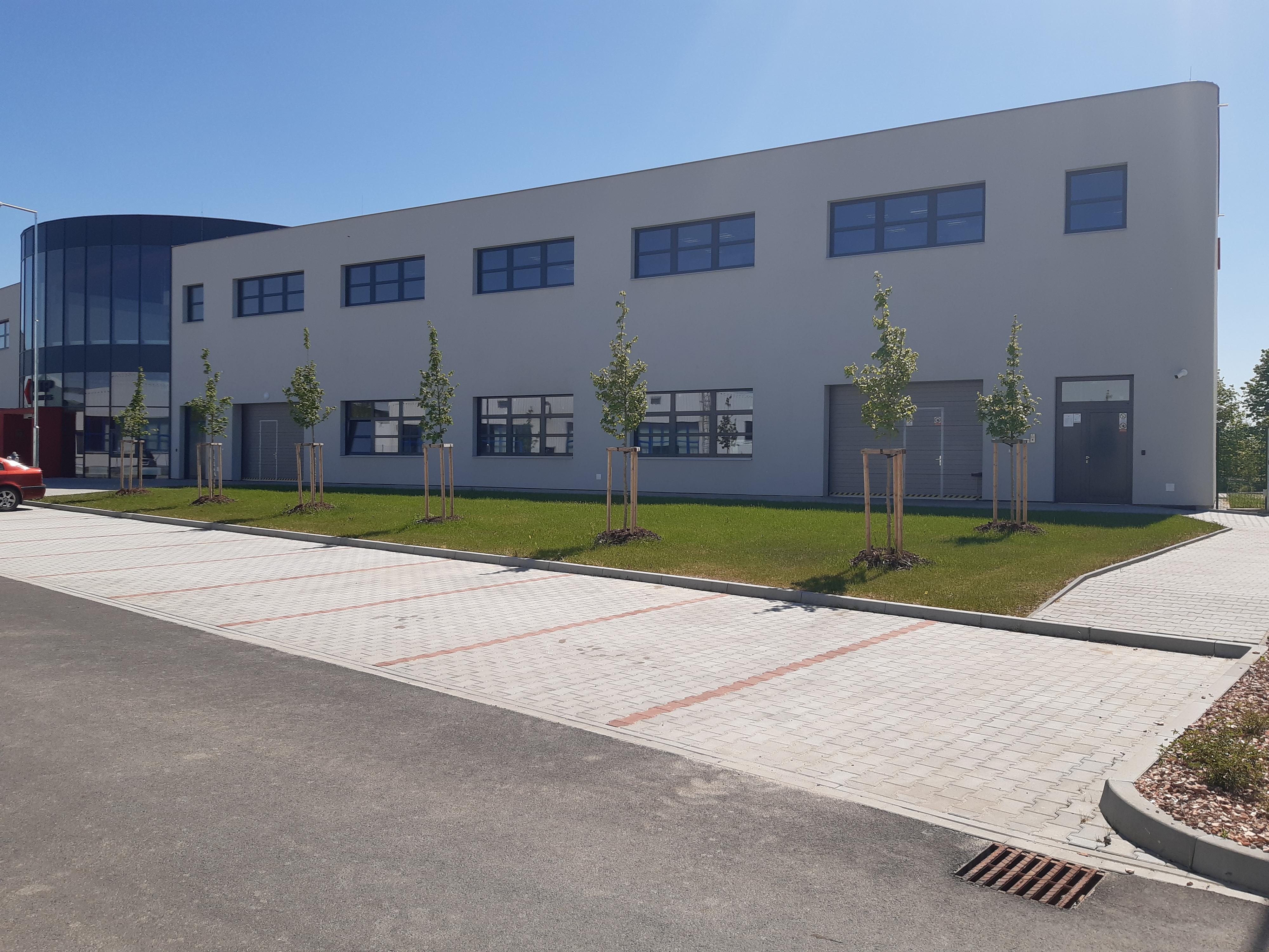 ŠKOLA WELDING, s.r.o.