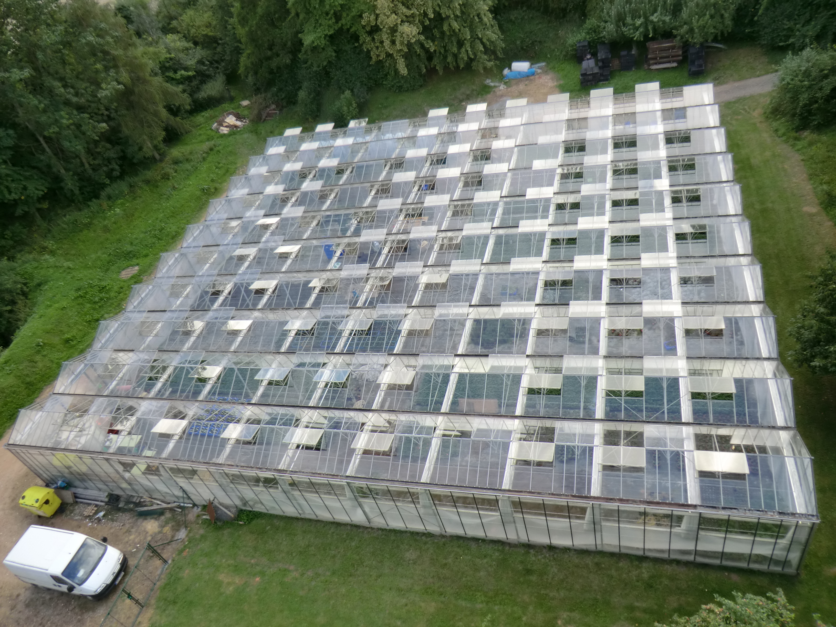 Zahradnictví LIMUZY foto 6