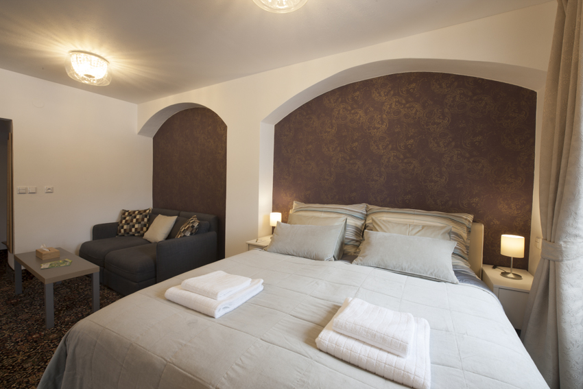 Bed & Bike Prachatice foto 3