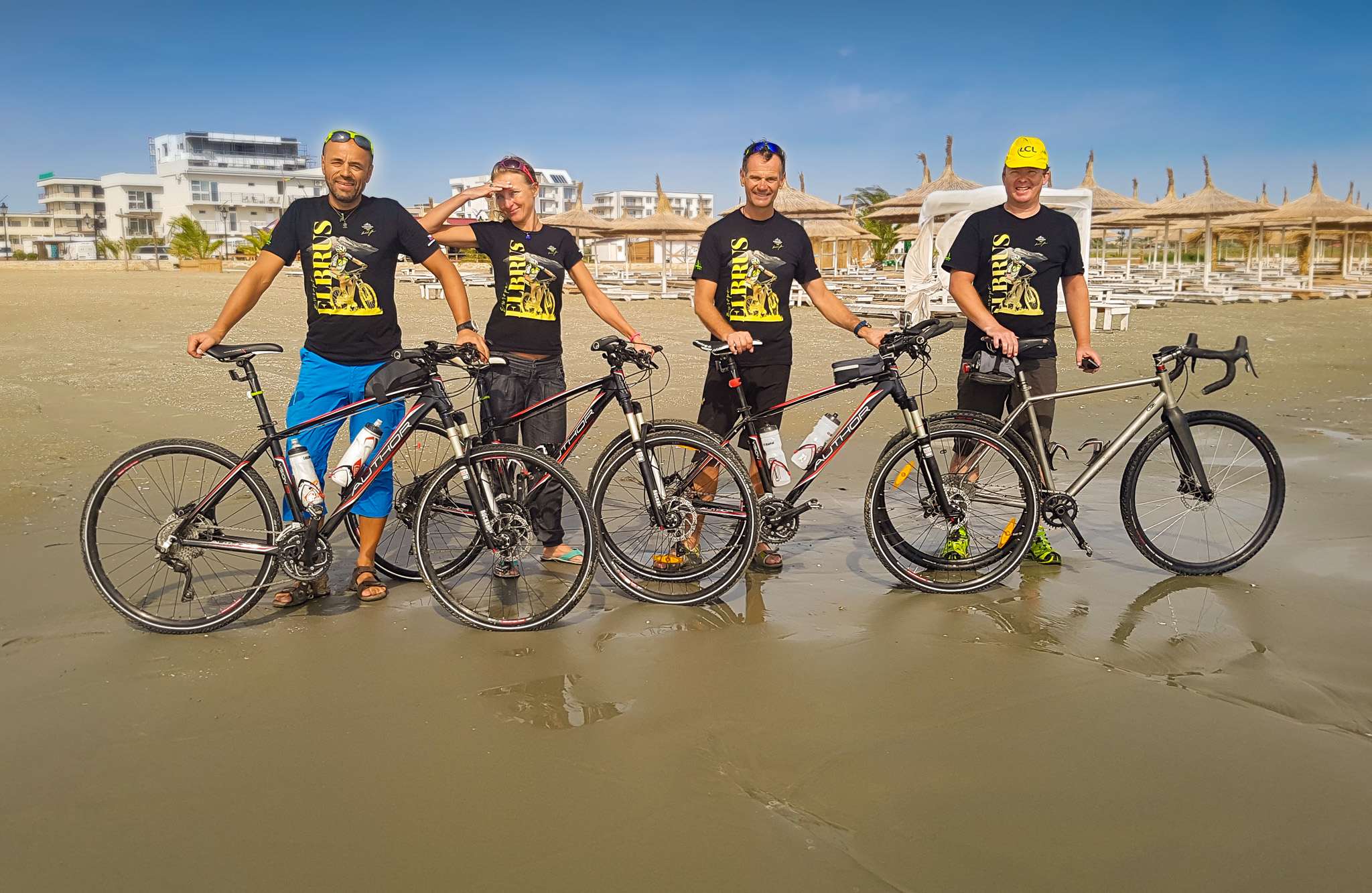 Radek Jaroš - horolezec foto 2