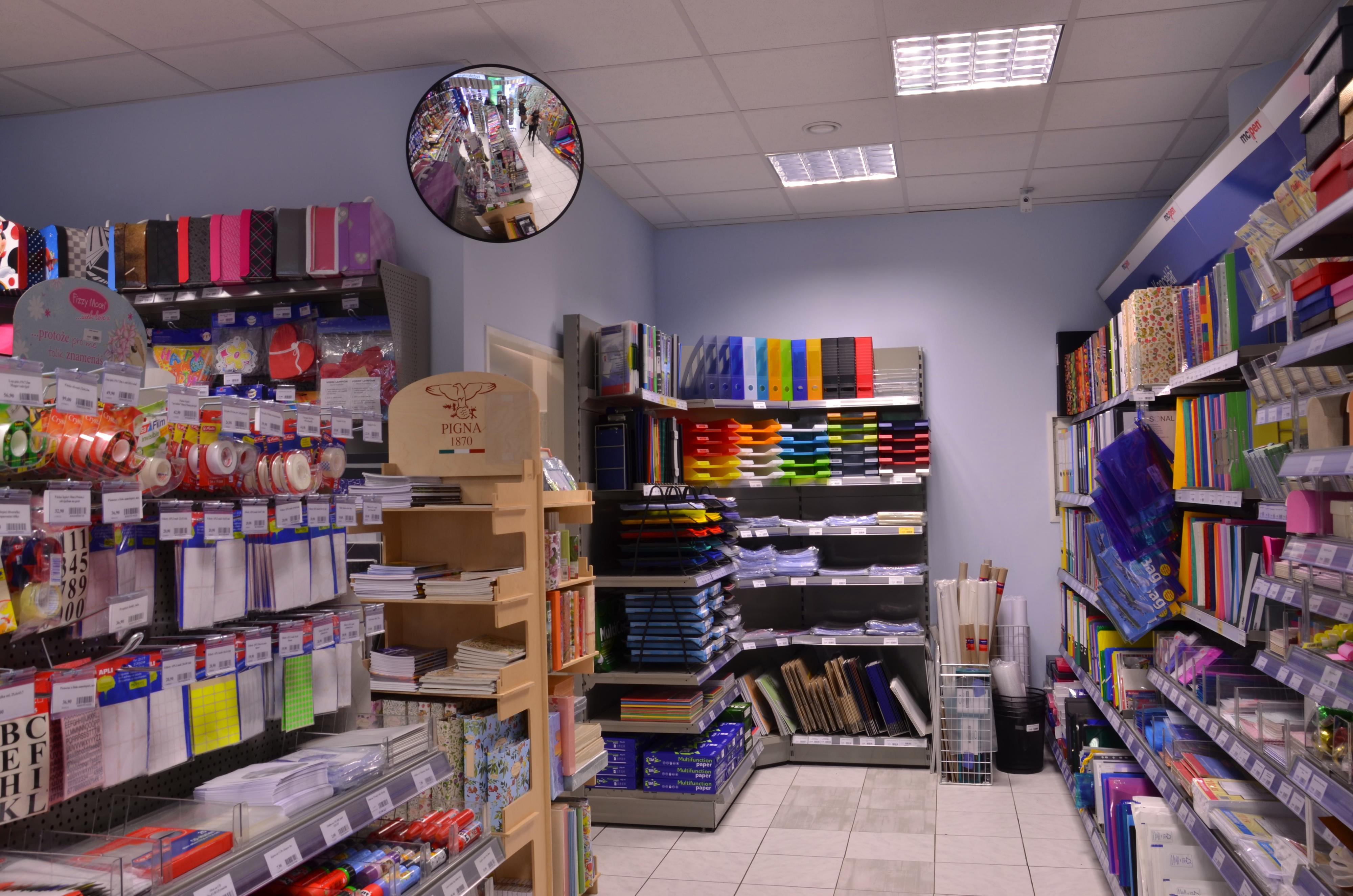 McPen papírnictví foto 3