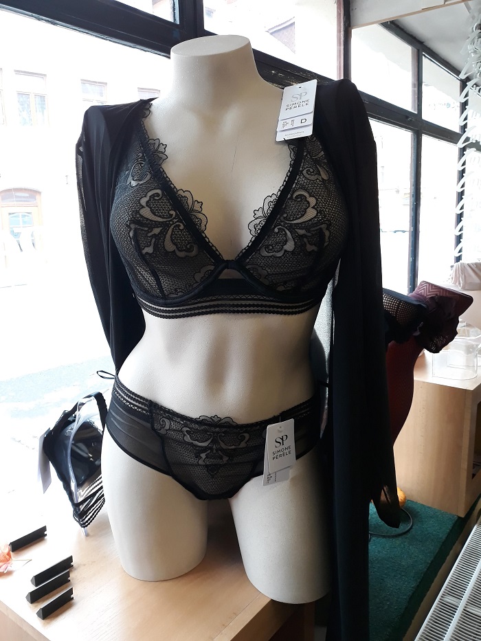 Lingerie foto 5