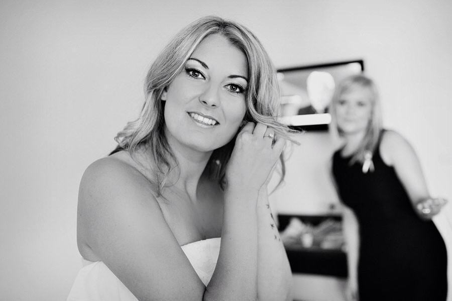 Vizážistka Praha - Jana Formánková foto 3