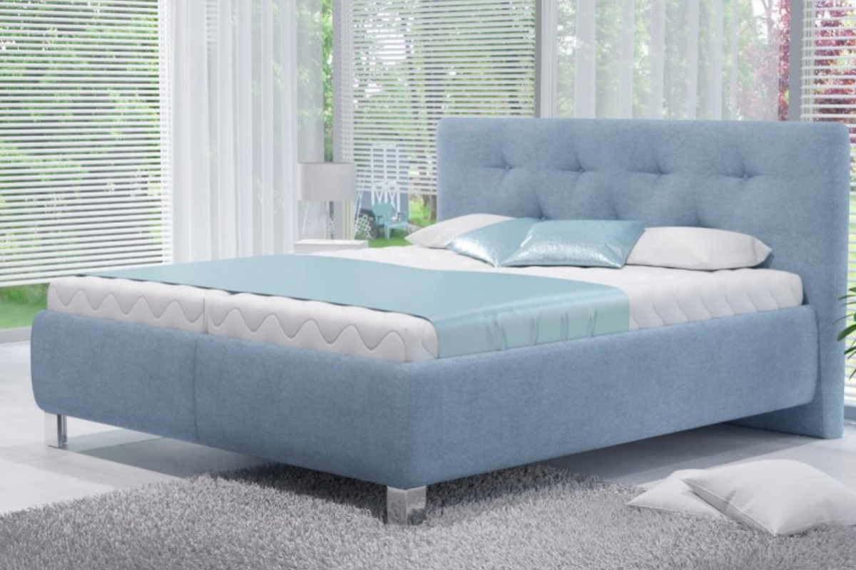 Vysoké postele - vysokepostele.cz