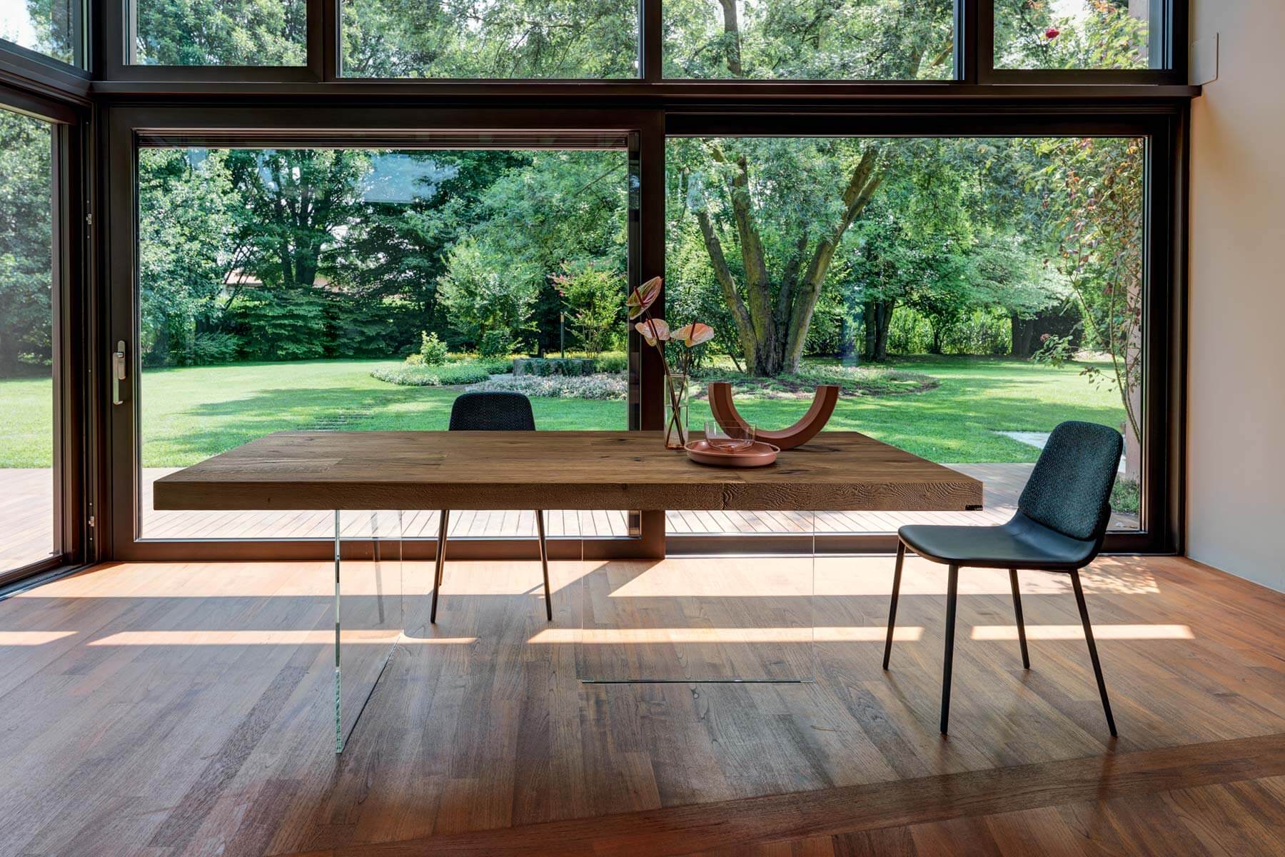 LAGO showhouse Praha foto 2