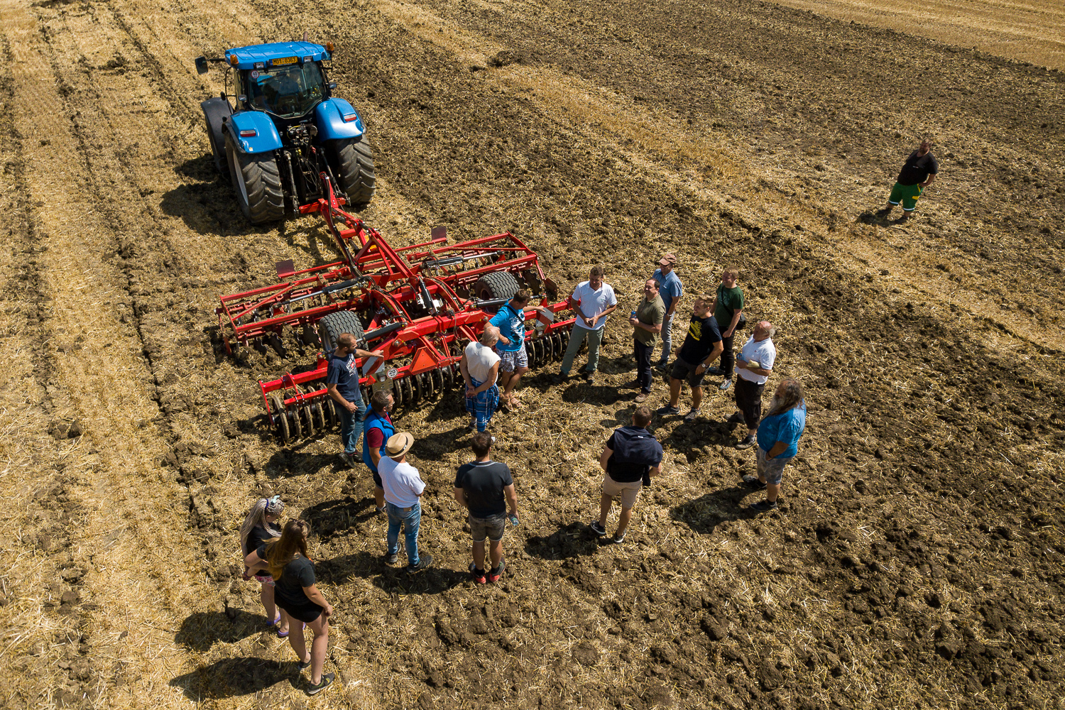 OPALL-AGRI foto 4