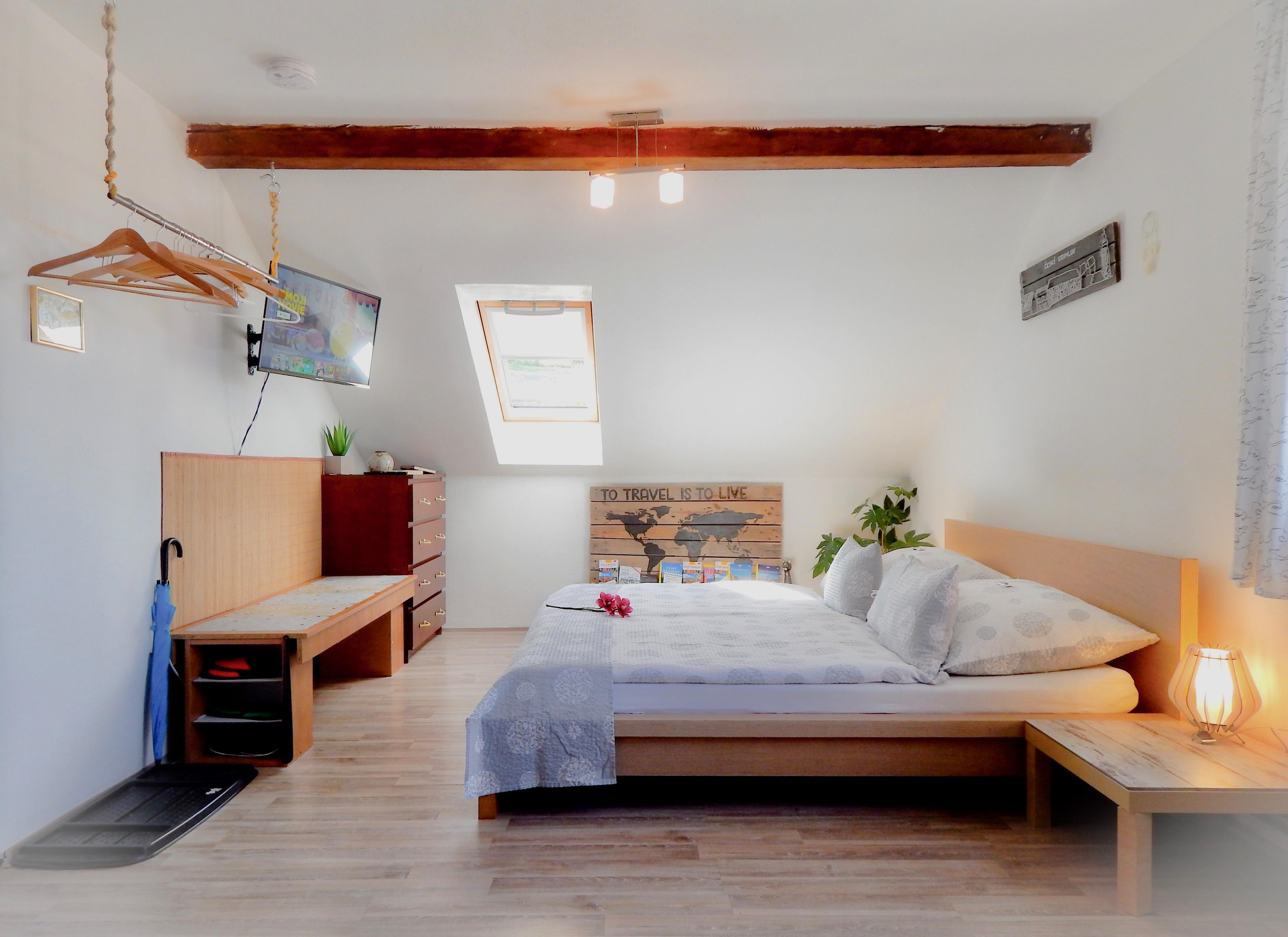 Apartmán Castle View foto 2