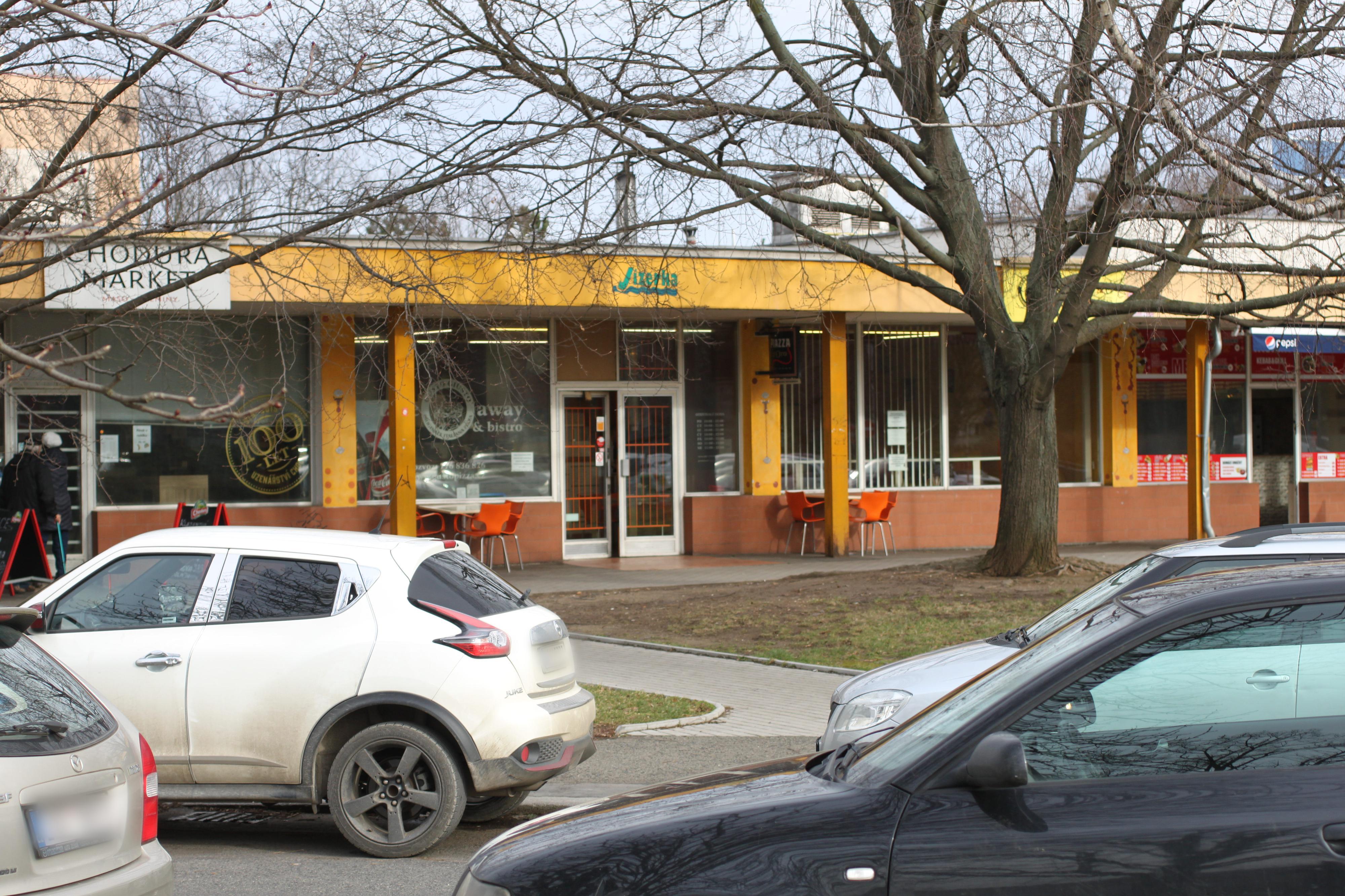 Pizza Gusto Giusto s.r.o. foto 3